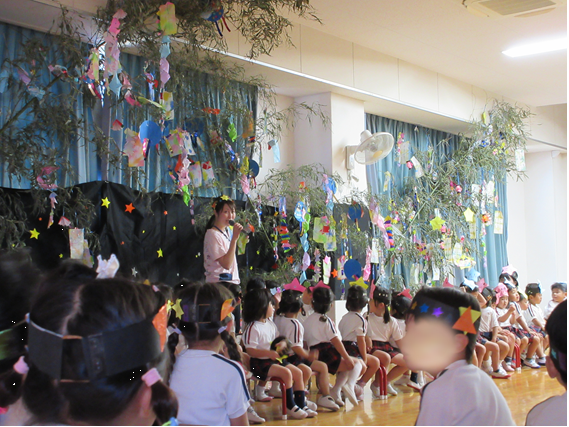 tanabata