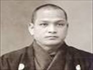 石井十次の肖像