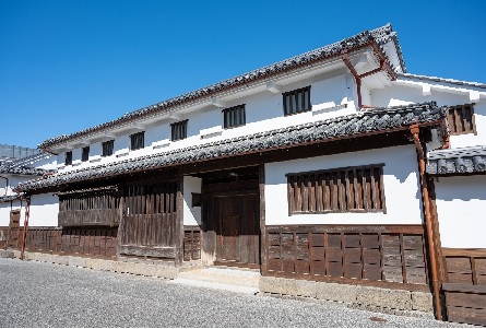 井上家住宅