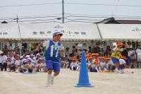 スプーンレースです