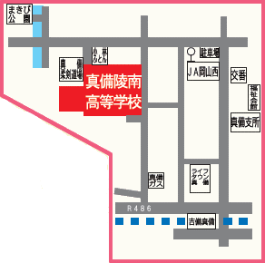 学校地図