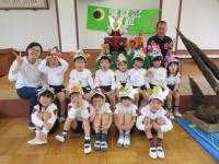 こどもの日の会