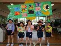 こどもの日の会
