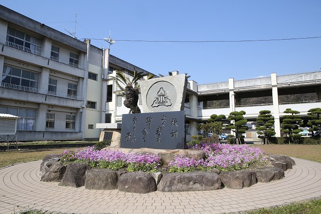 幼稚園イメージ