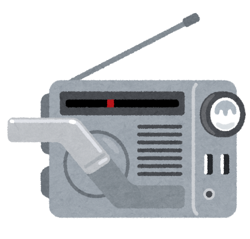 講座名 めざせ 電子エンジニア Amラジオを作ろう