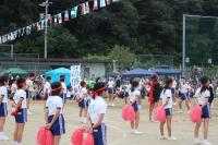 運動会