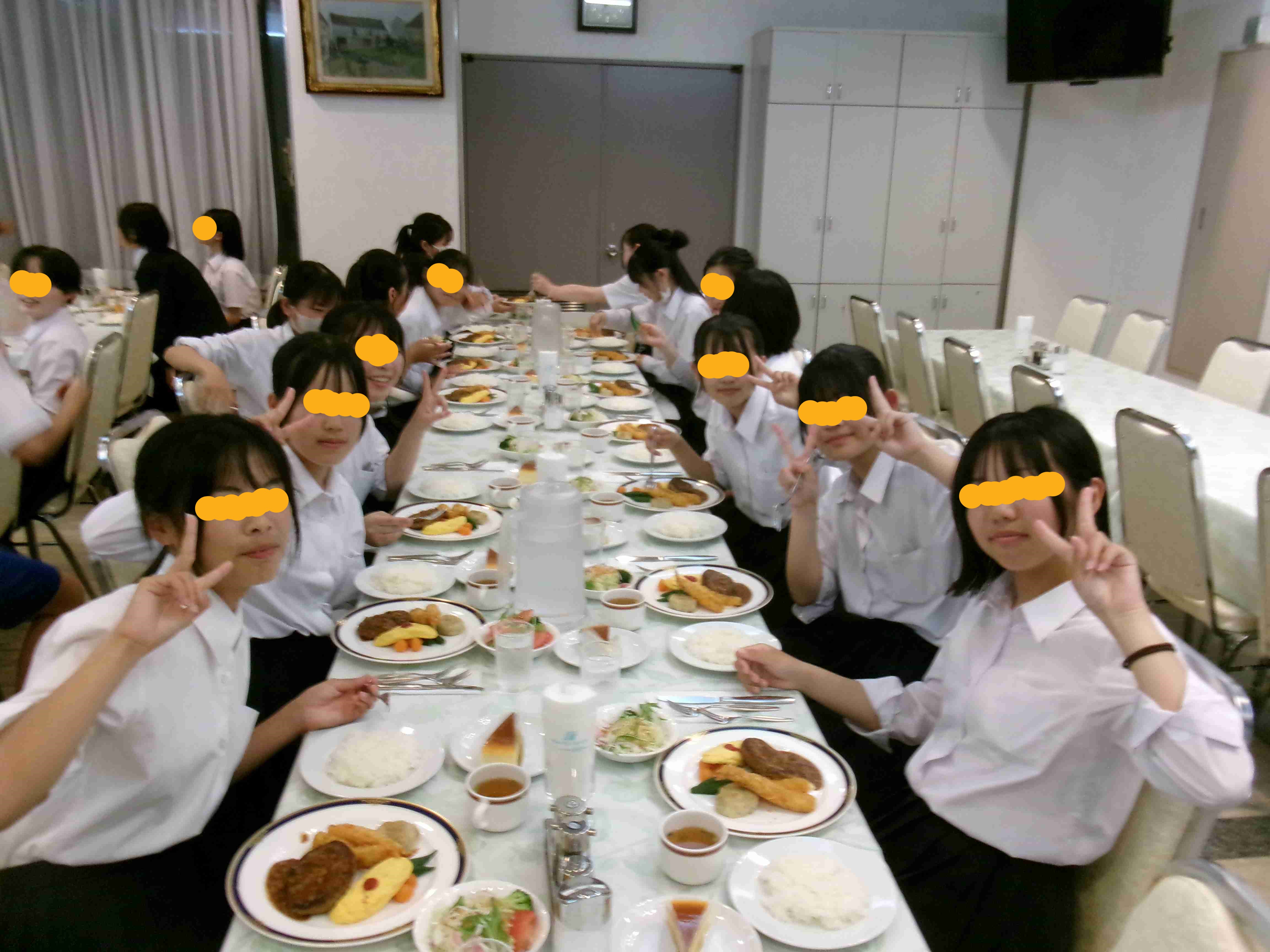 ２年生神戸震災学習