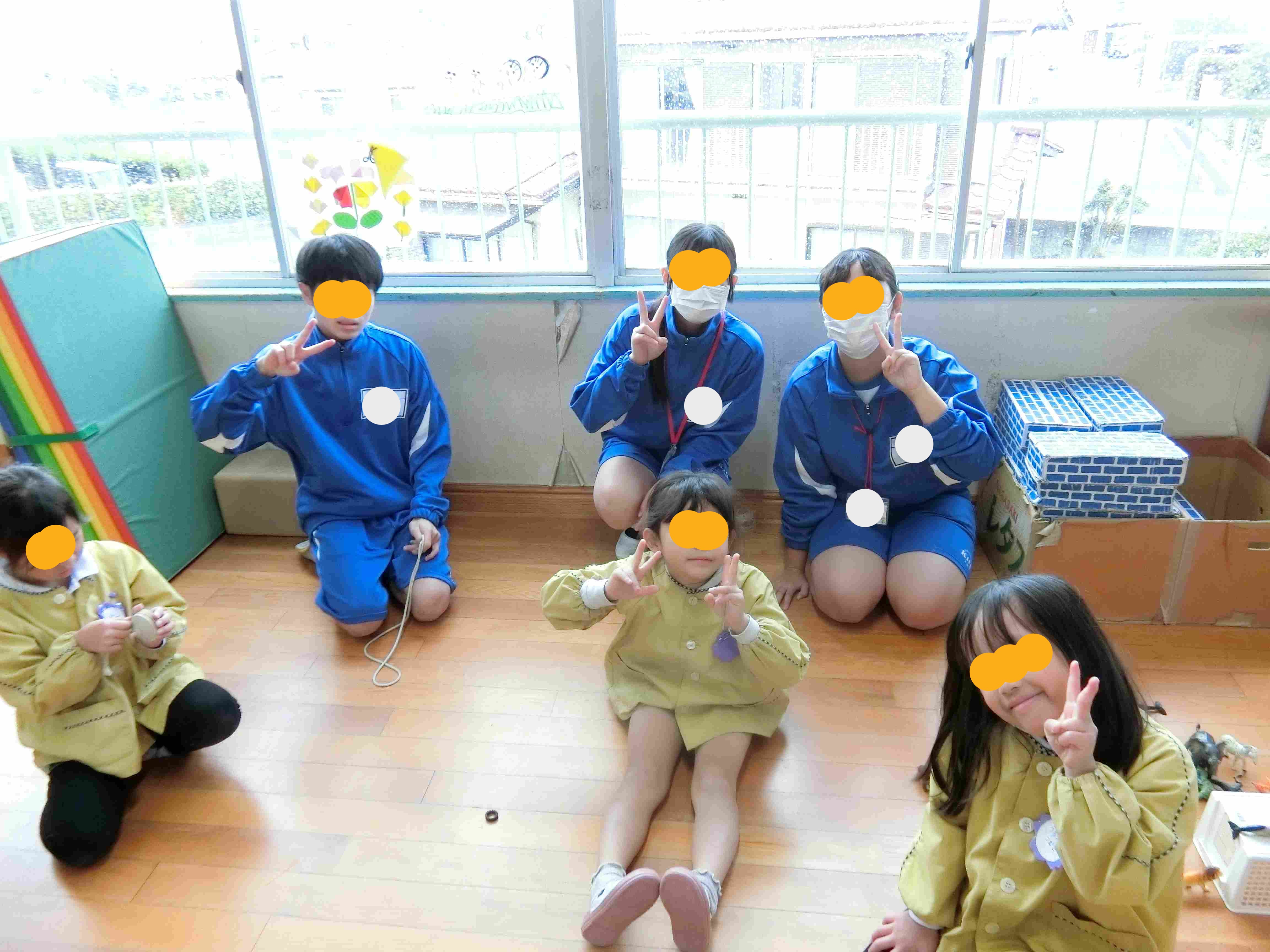 ２年生チャレンジワーク