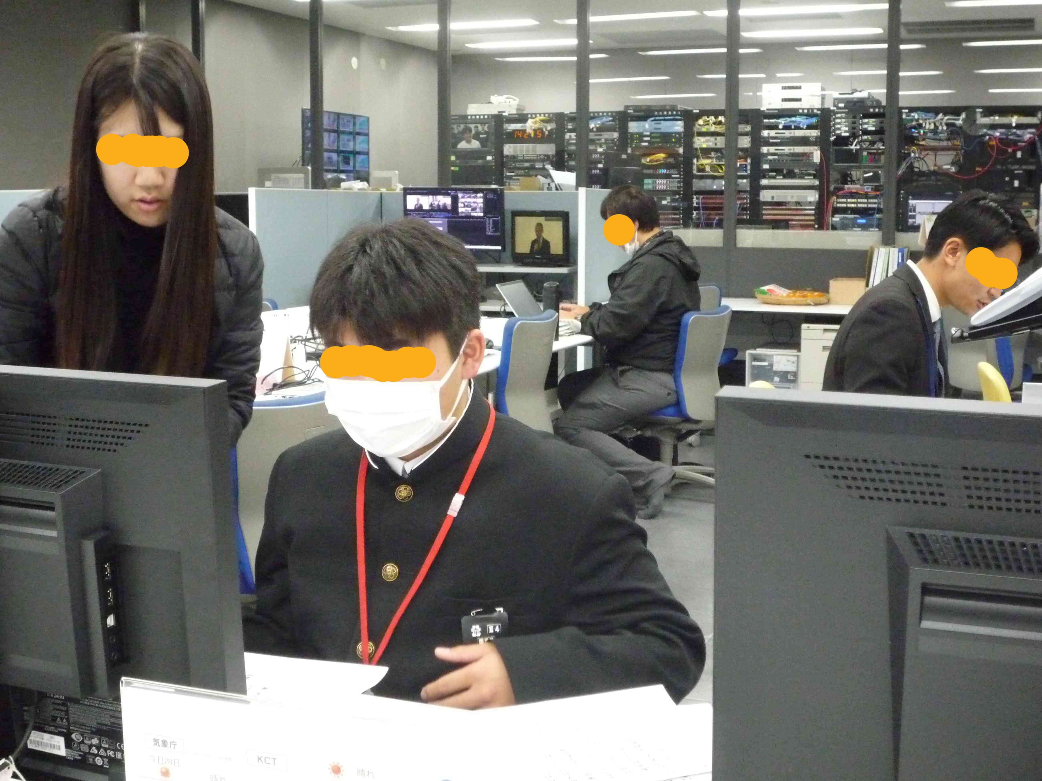 ２年生チャレンジワーク