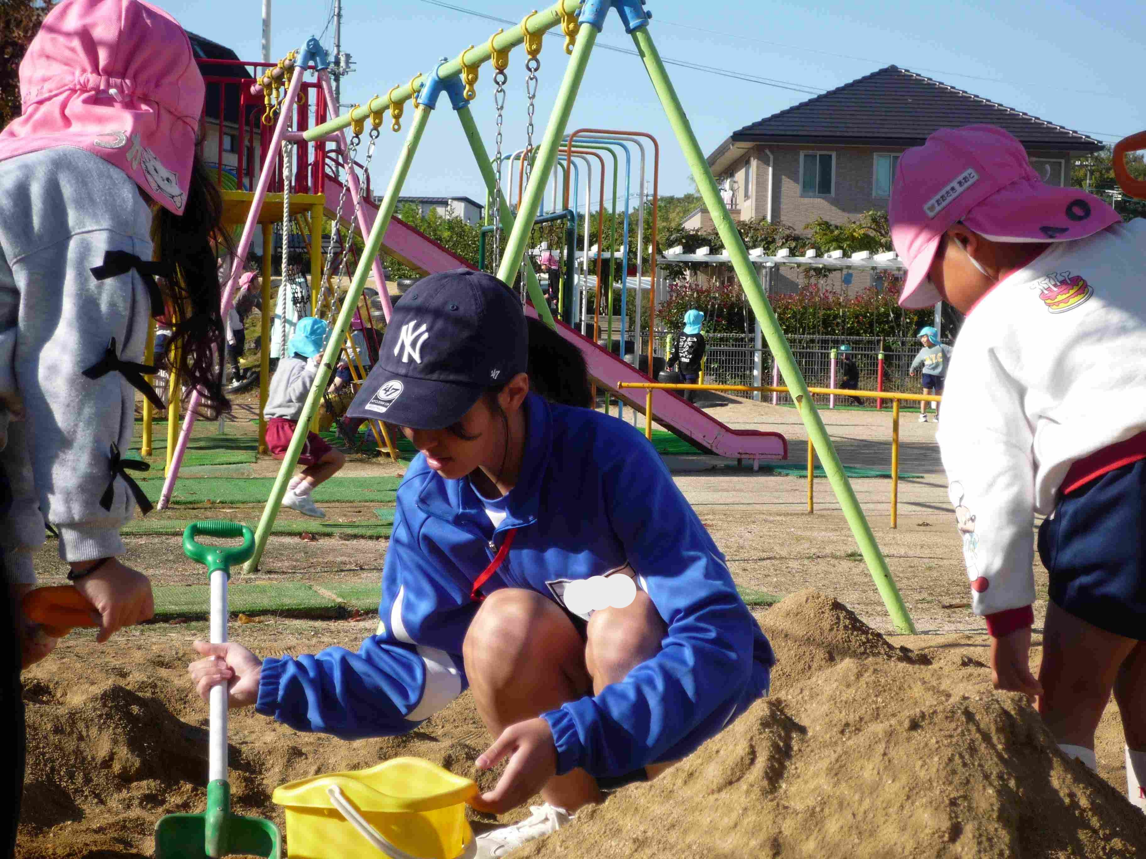 ２年生チャレンジワーク