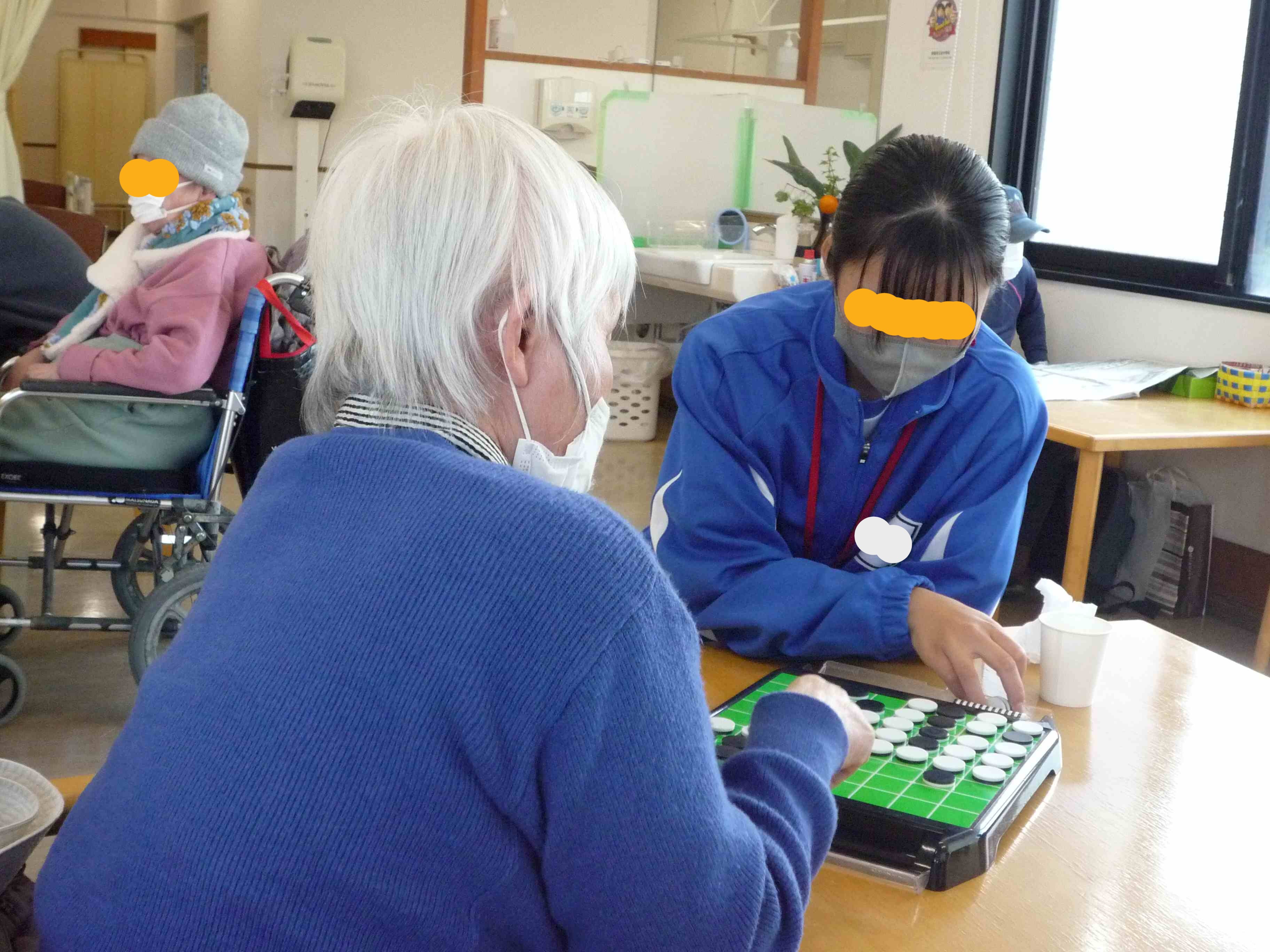 ２年生チャレンジワーク