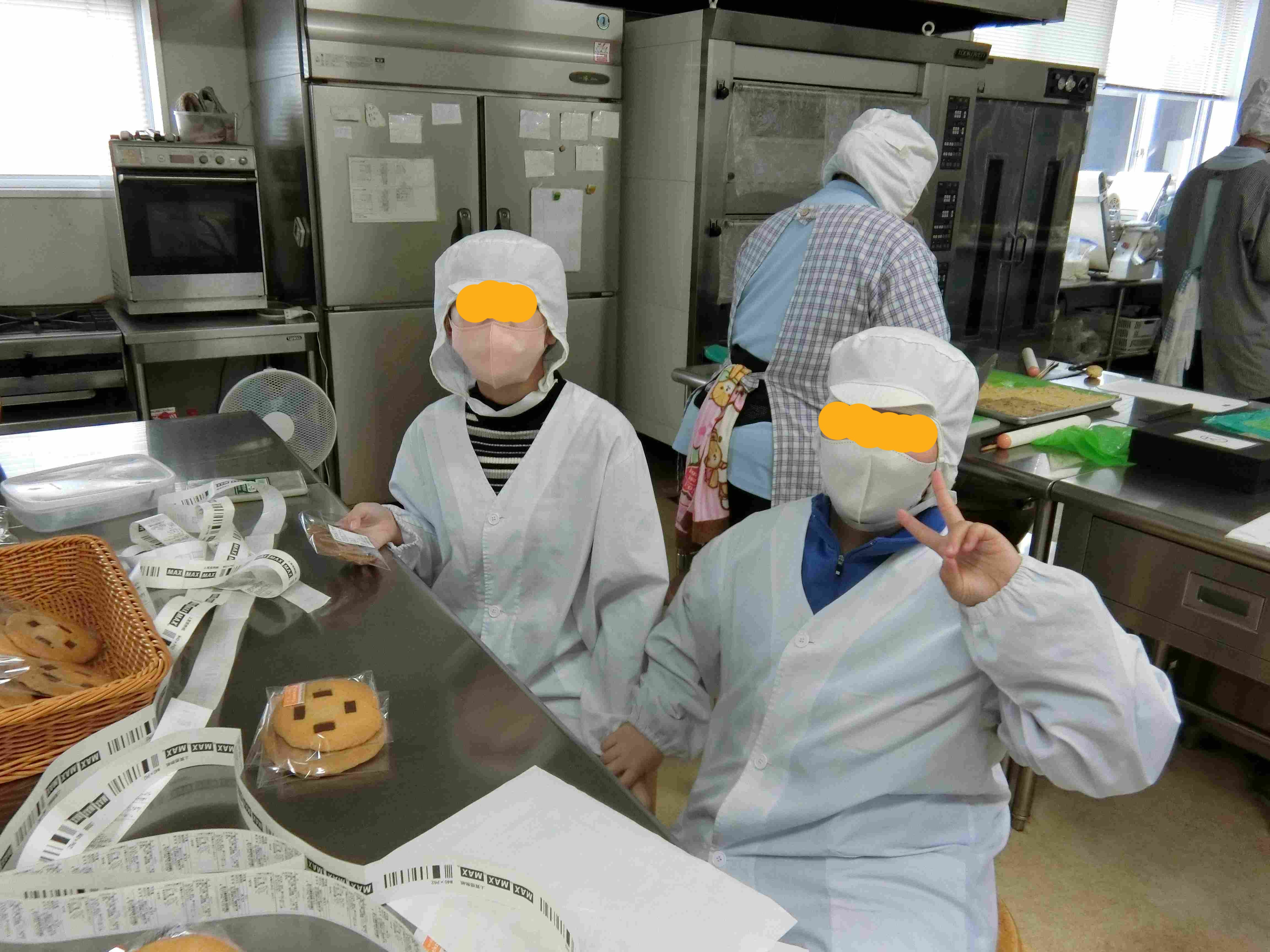 ２年生チャレンジワーク