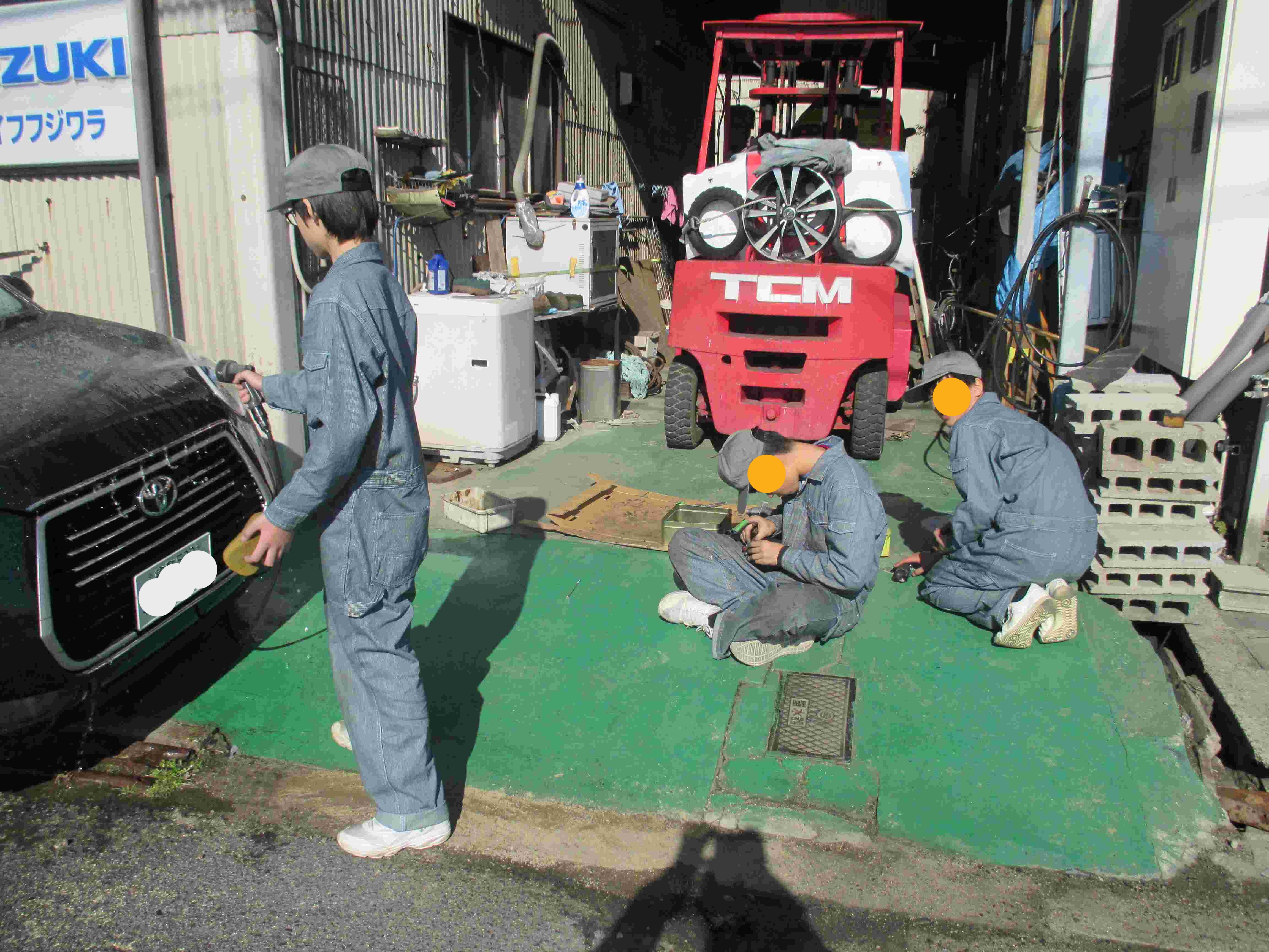 ２年生チャレンジワーク