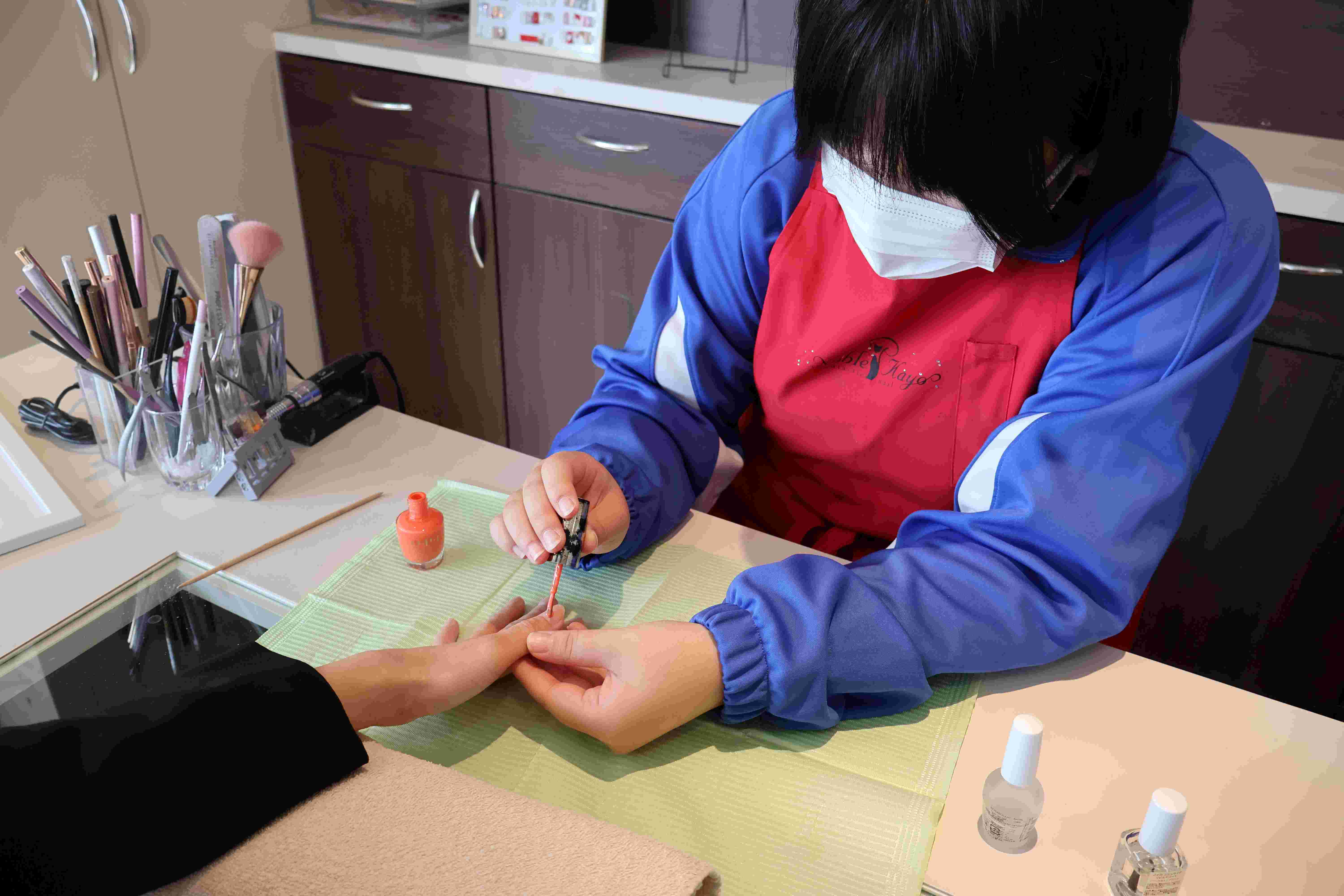 ２年生チャレンジワーク