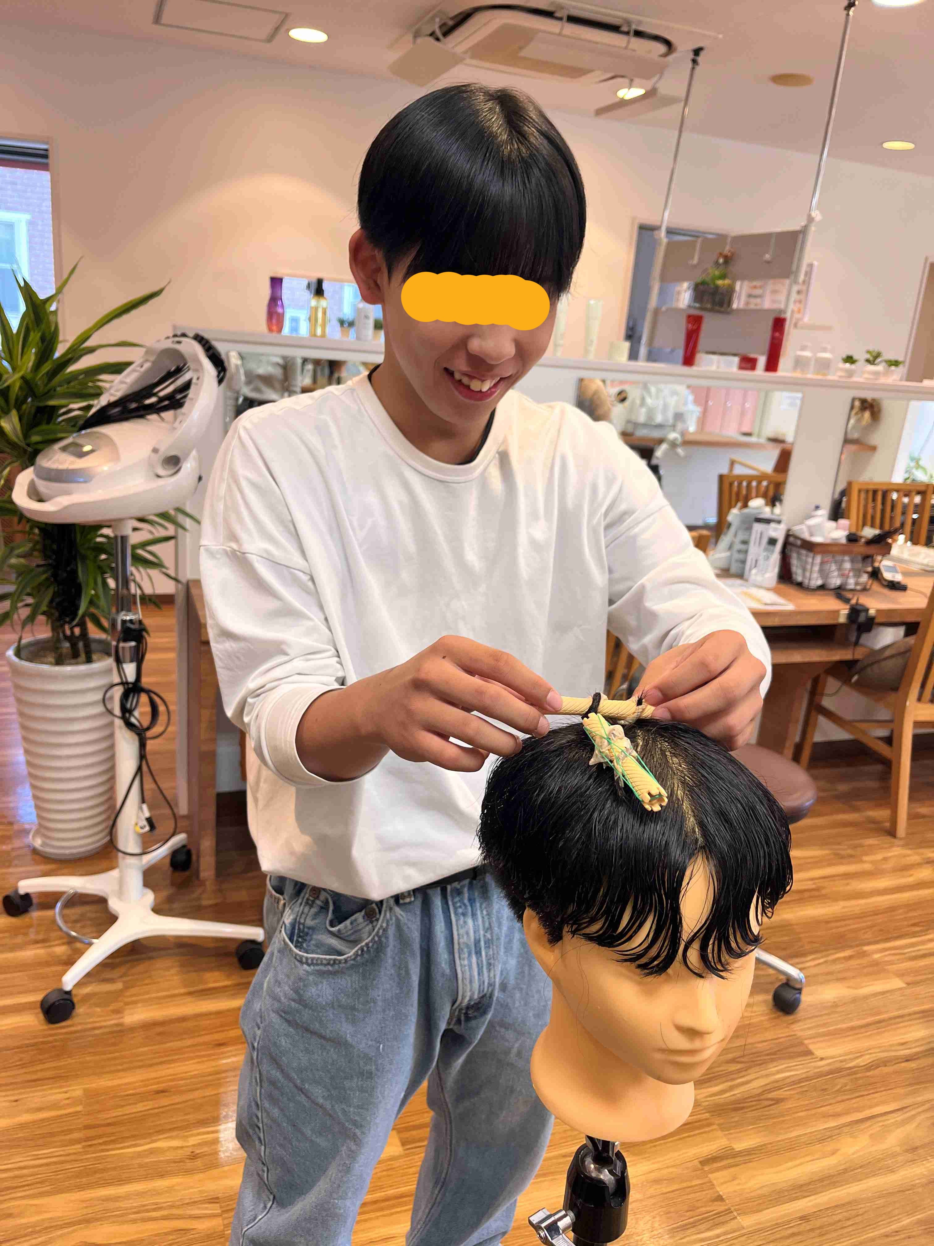 ２年生チャレンジワーク