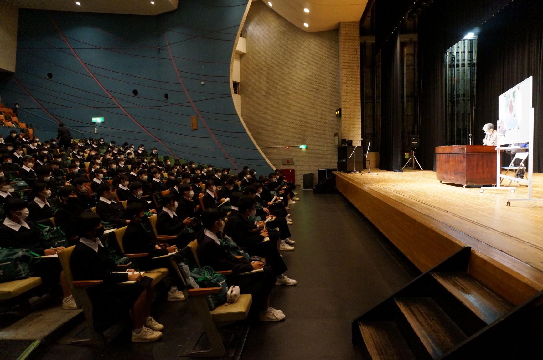 平和学習