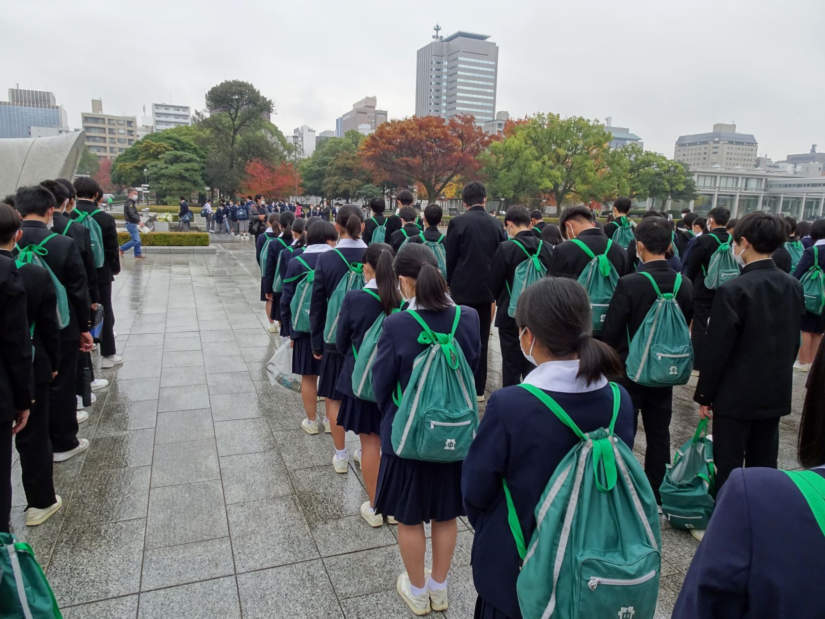 平和学習