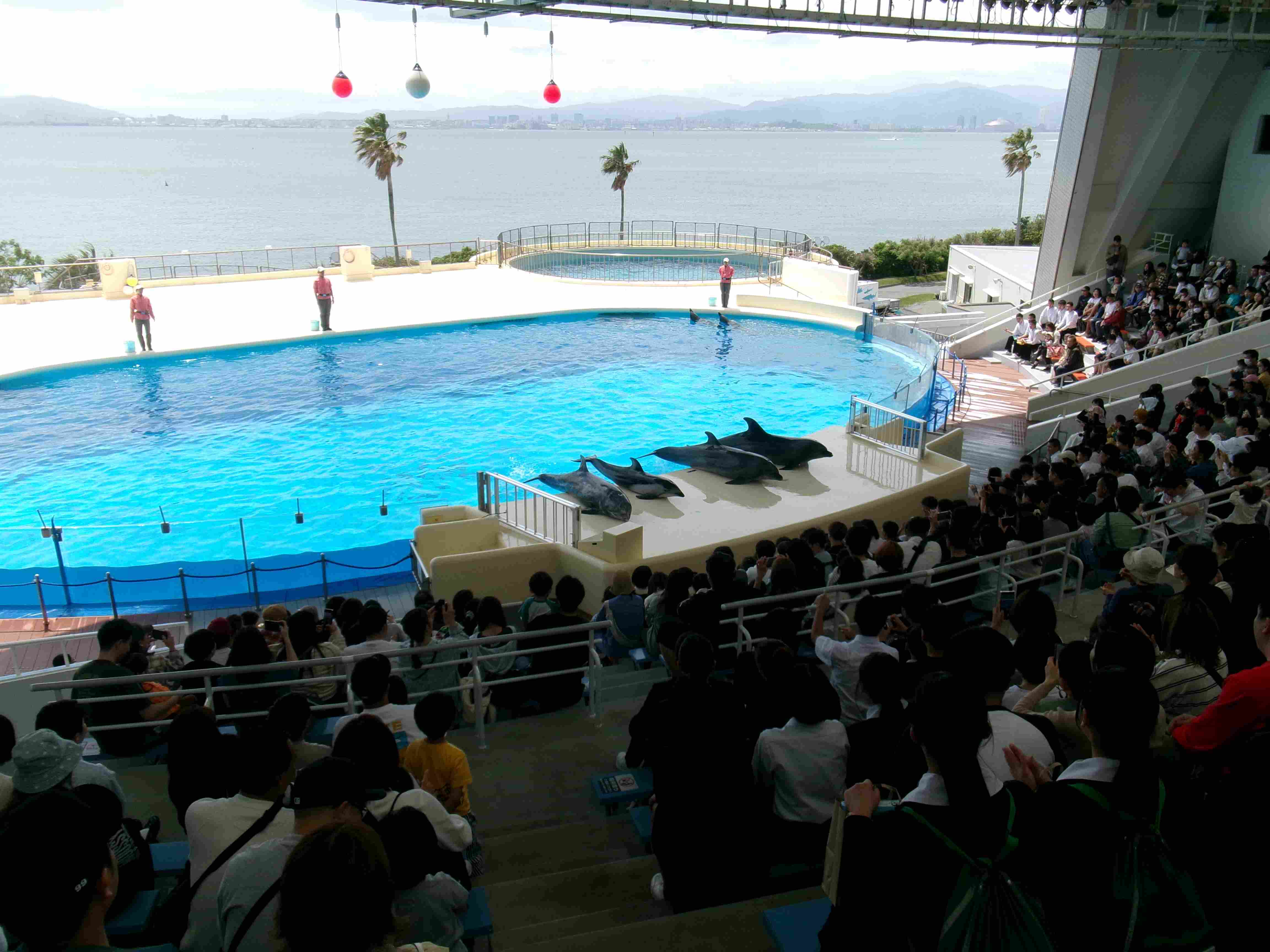 ３年生修学旅行
