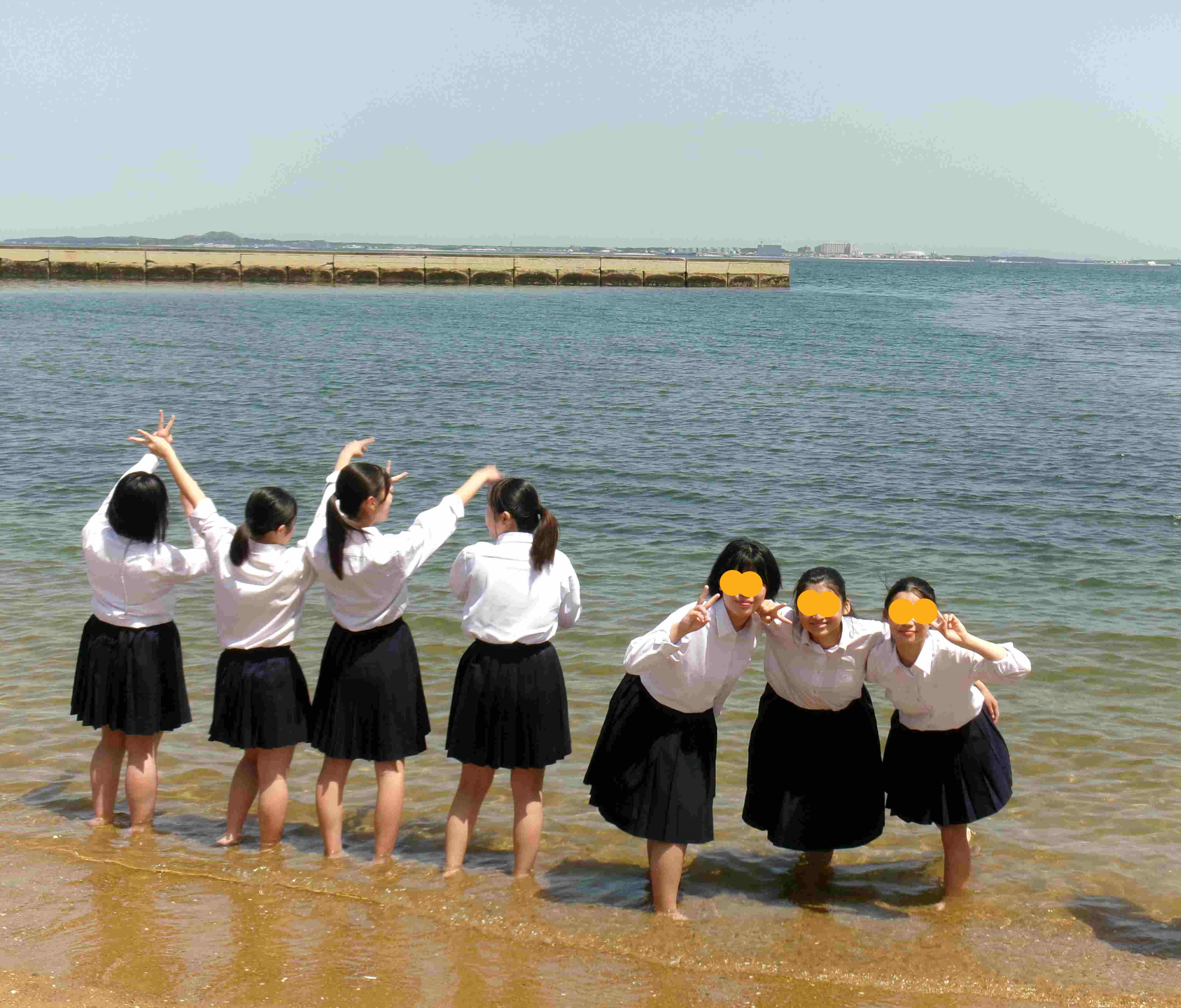 ３年生修学旅行