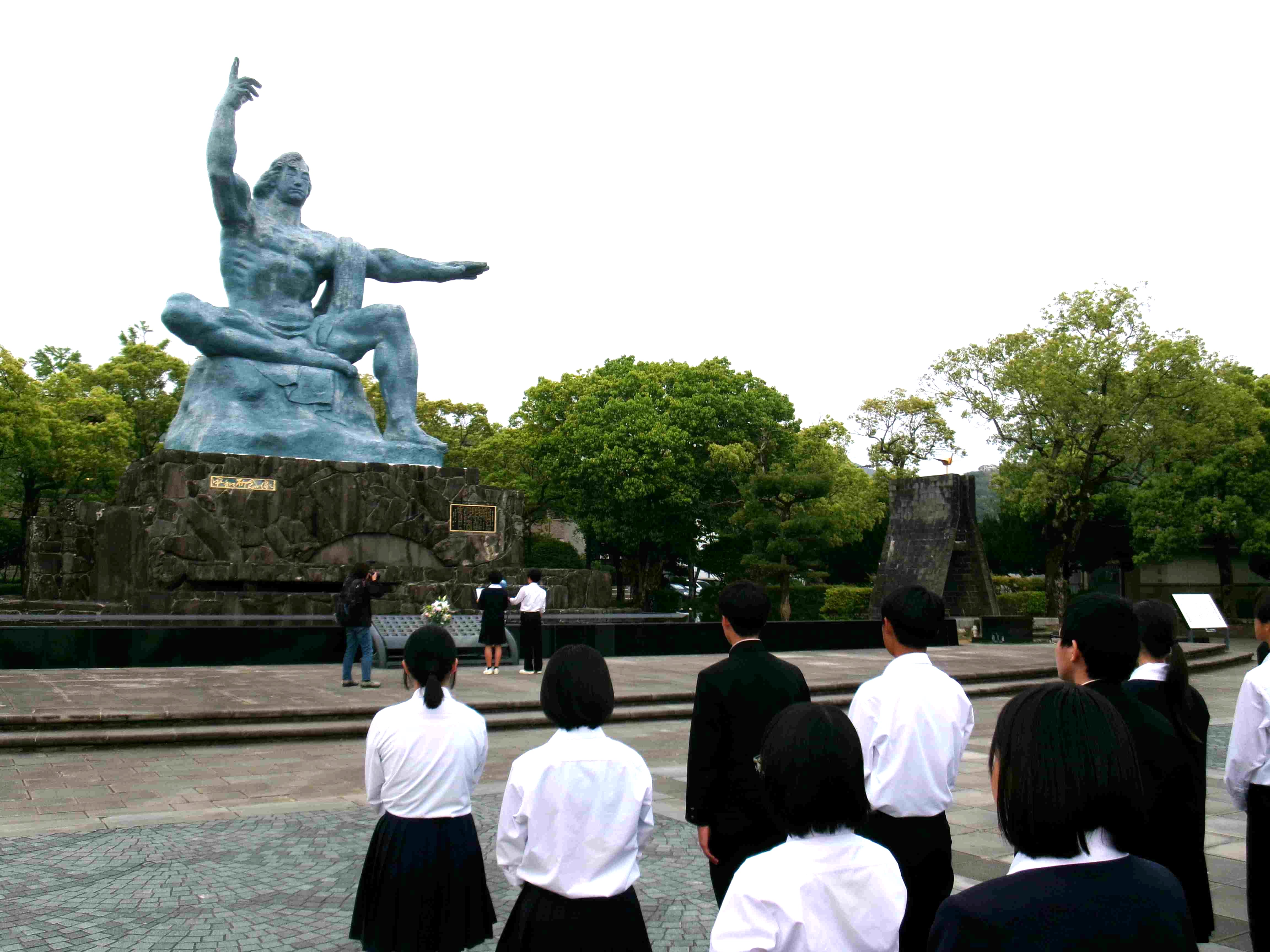 ３年生修学旅行