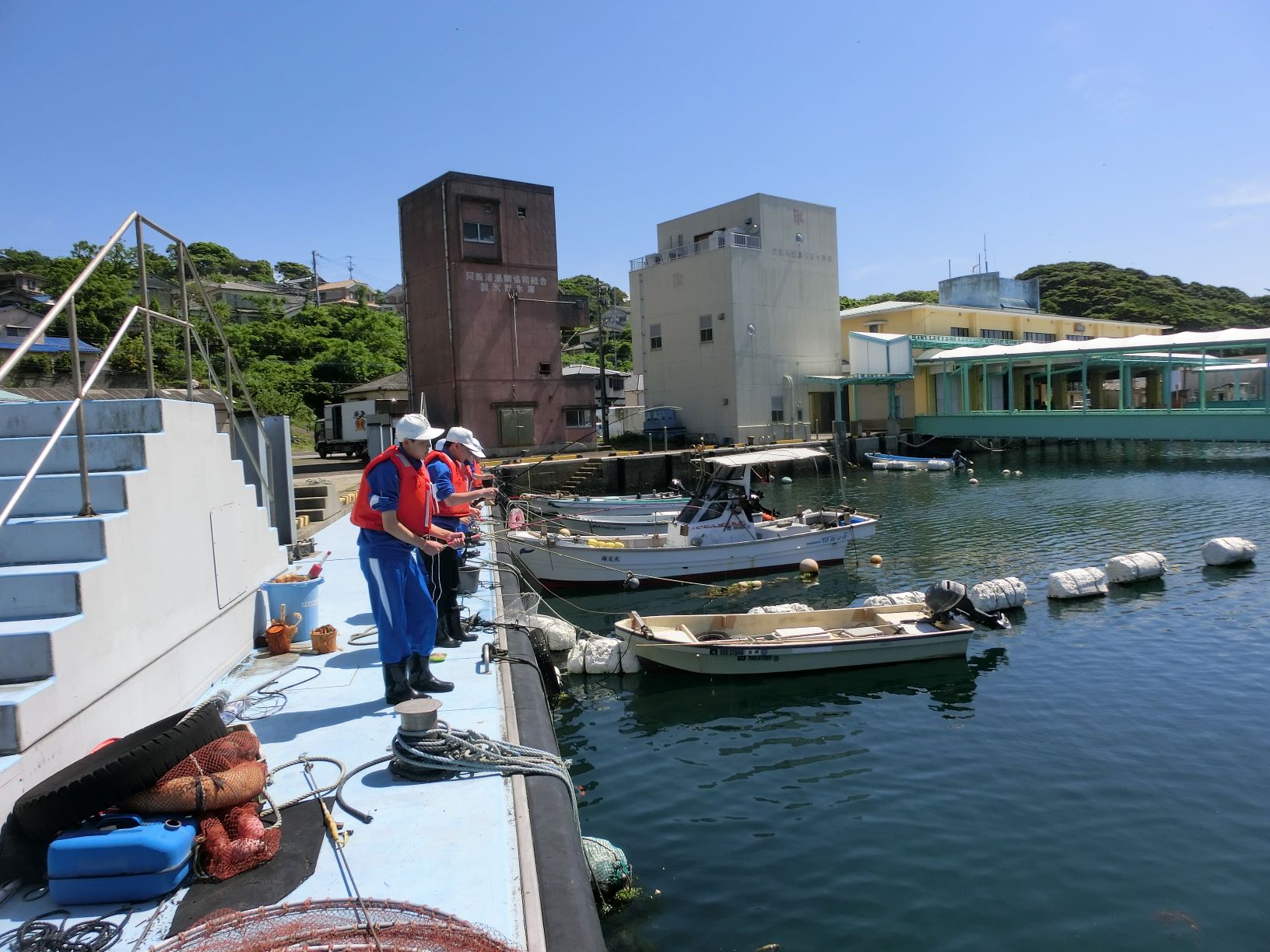 ３年生修学旅行