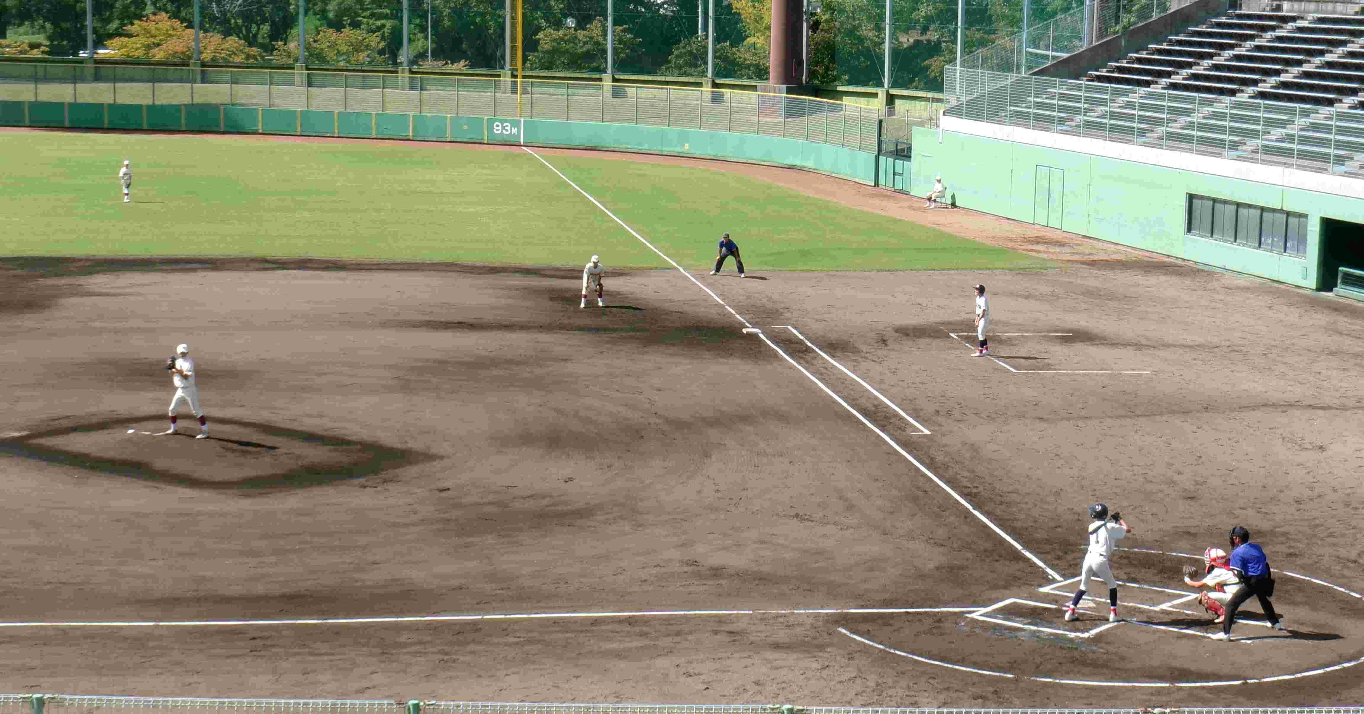 備南東地区新人体育大会