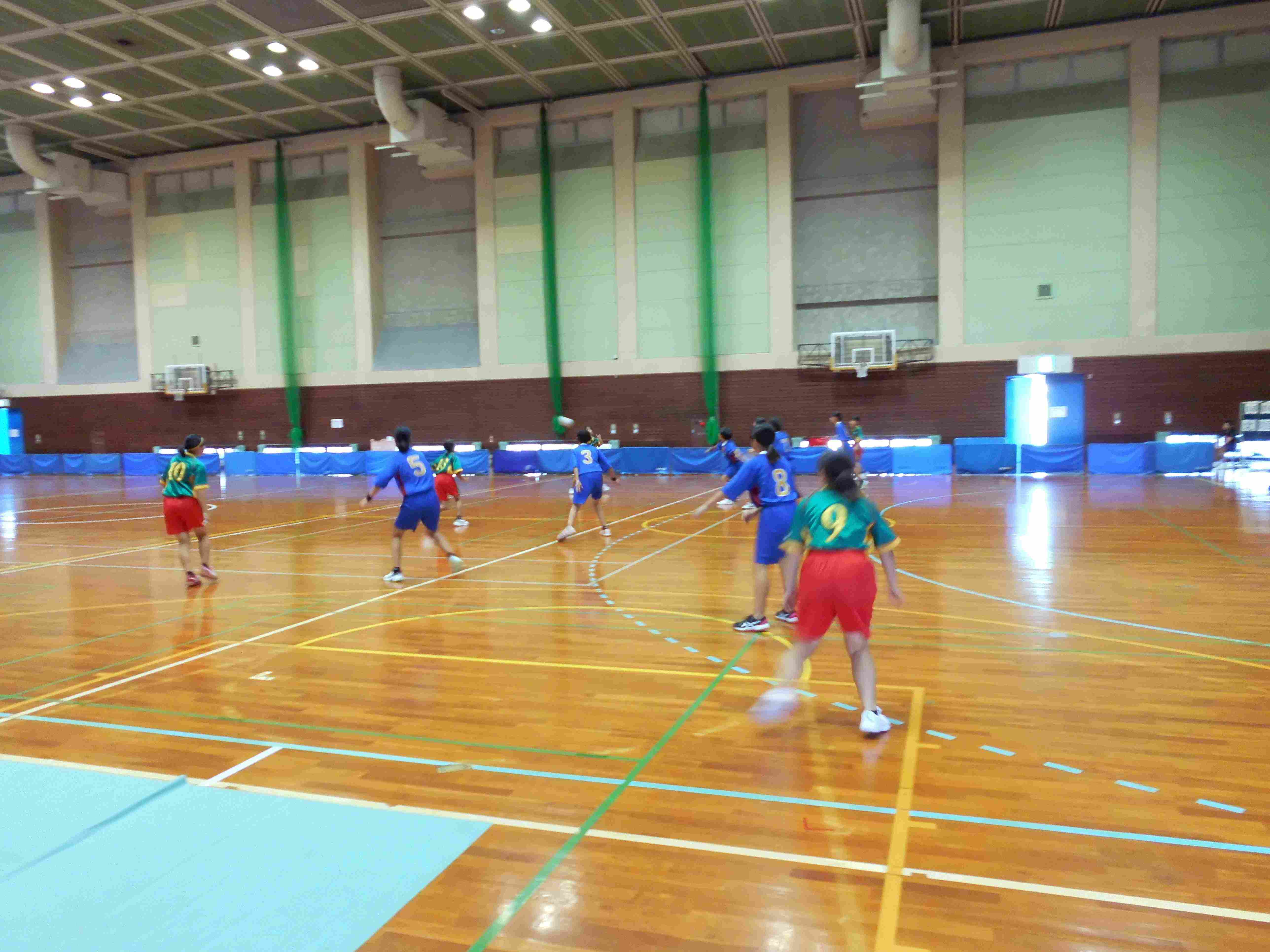 新人体育大会