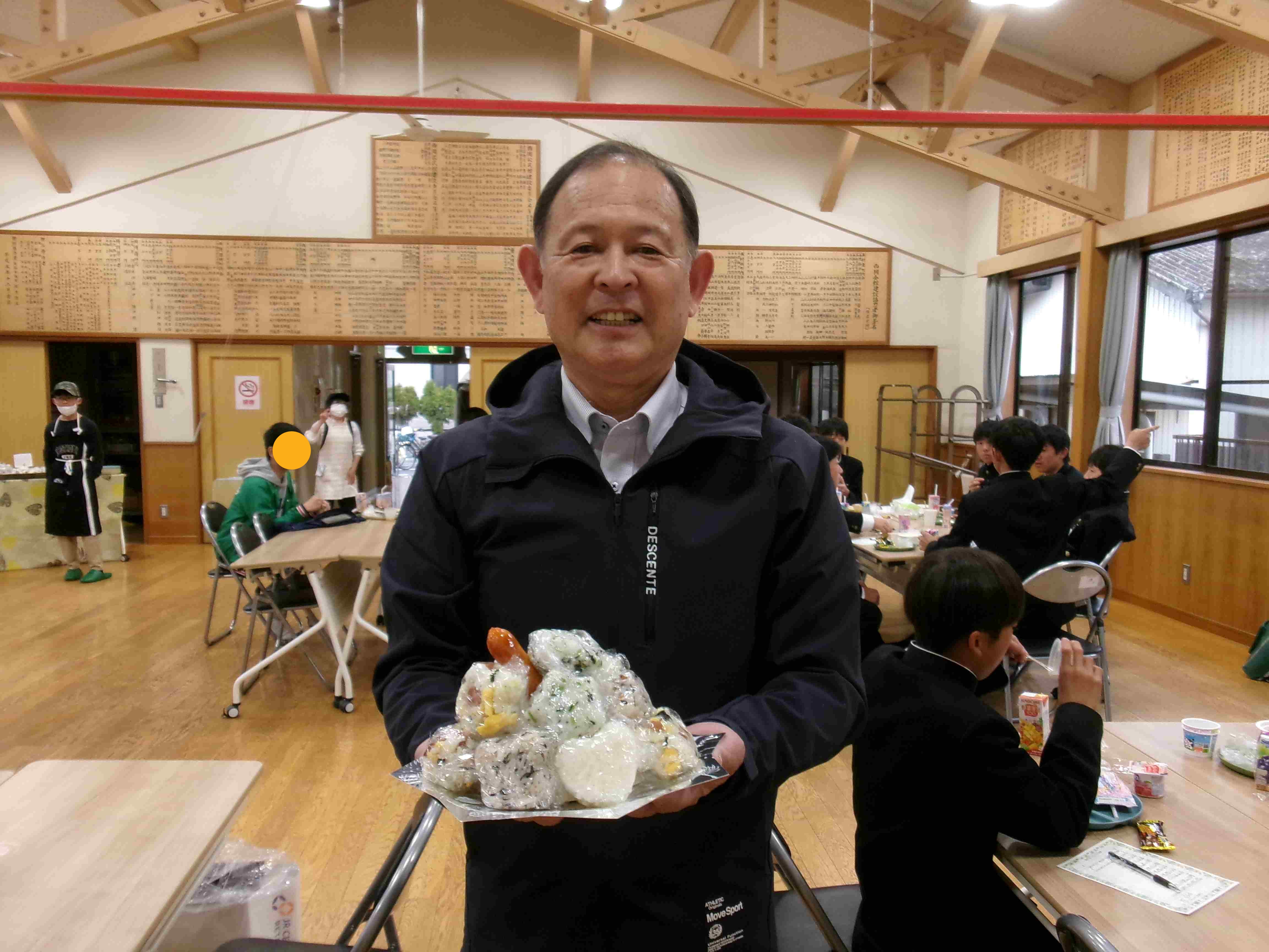 朝食プロジェクト