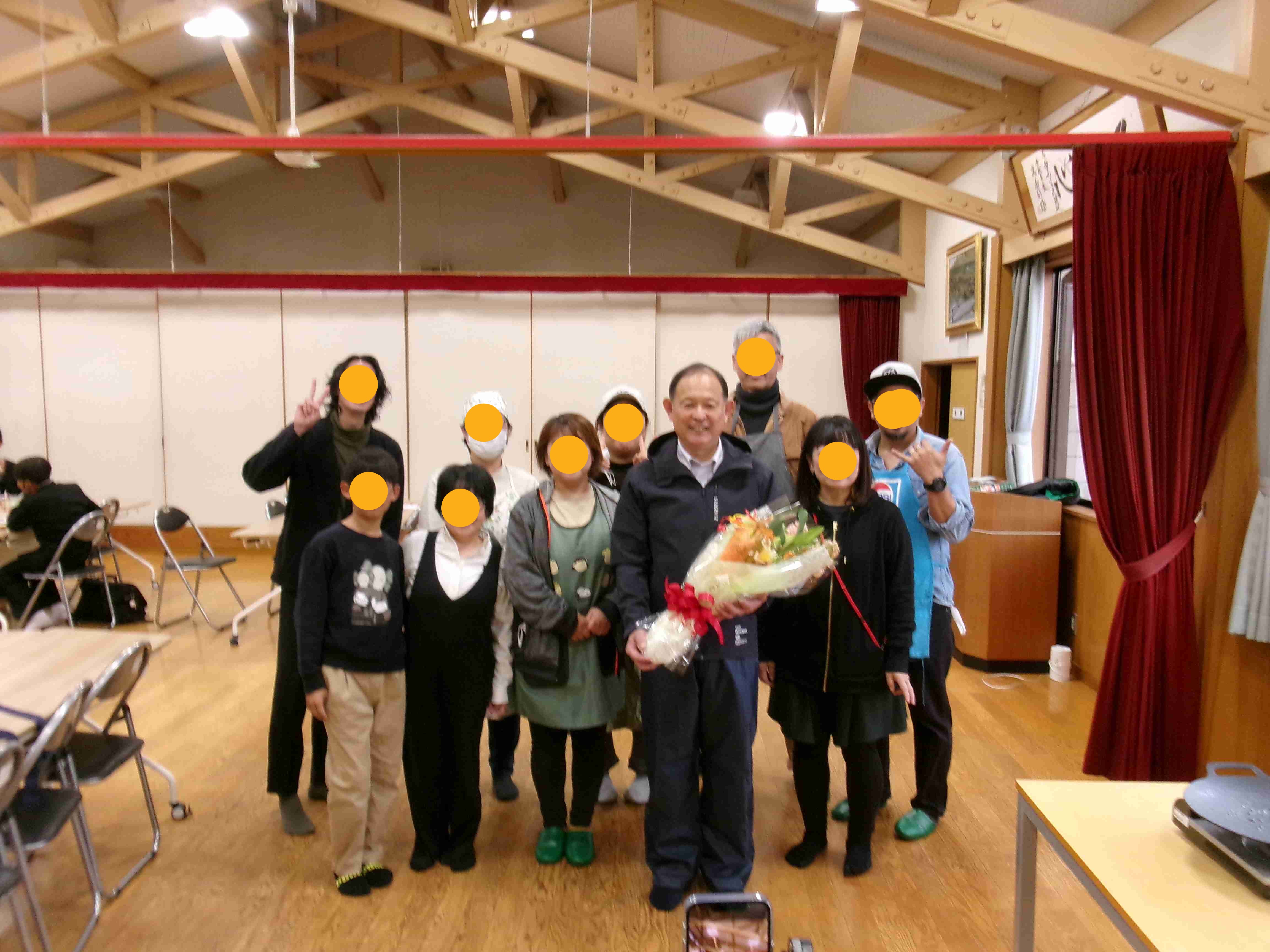 朝食プロジェクト