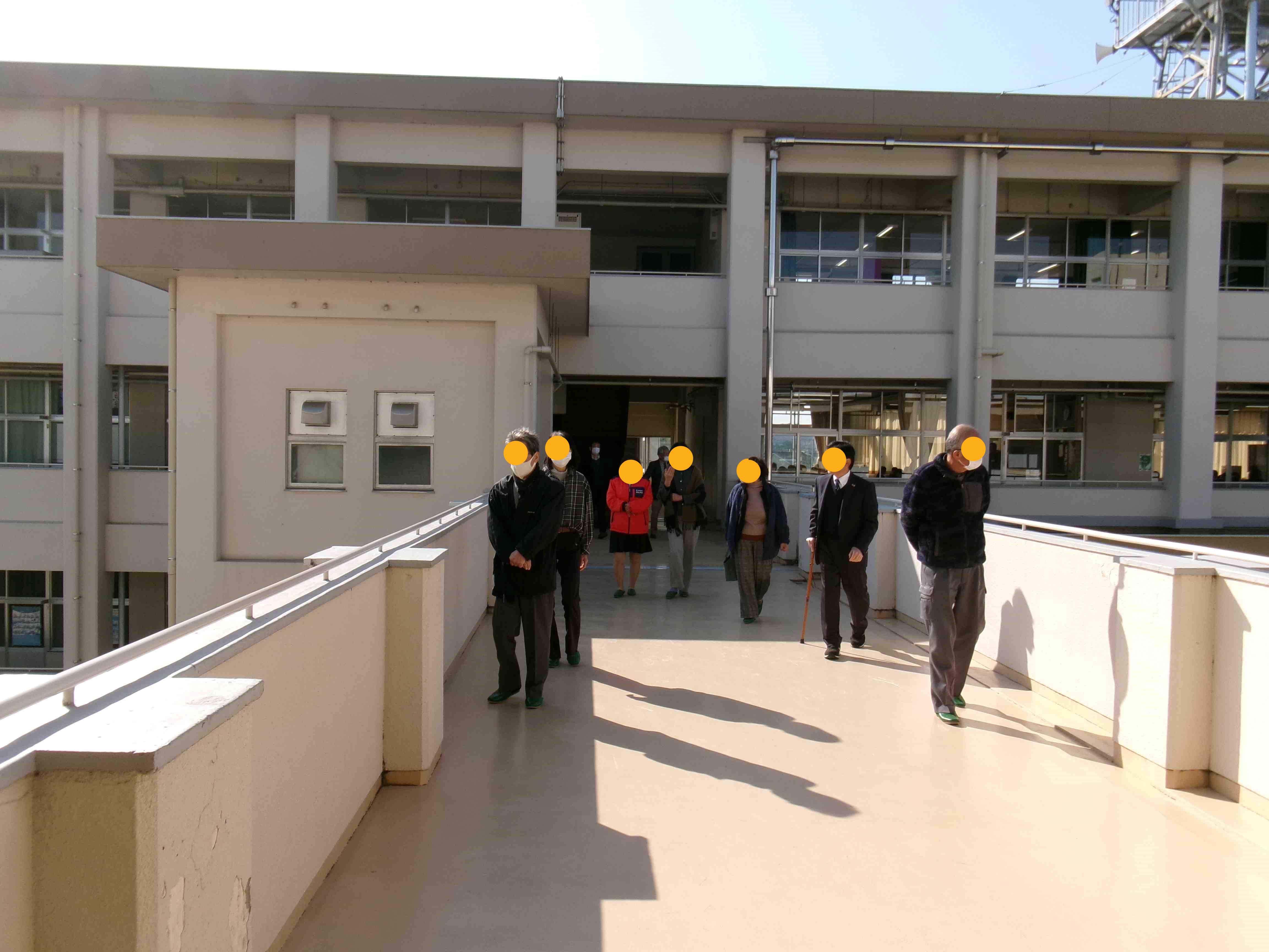 第２回学校運営協議会