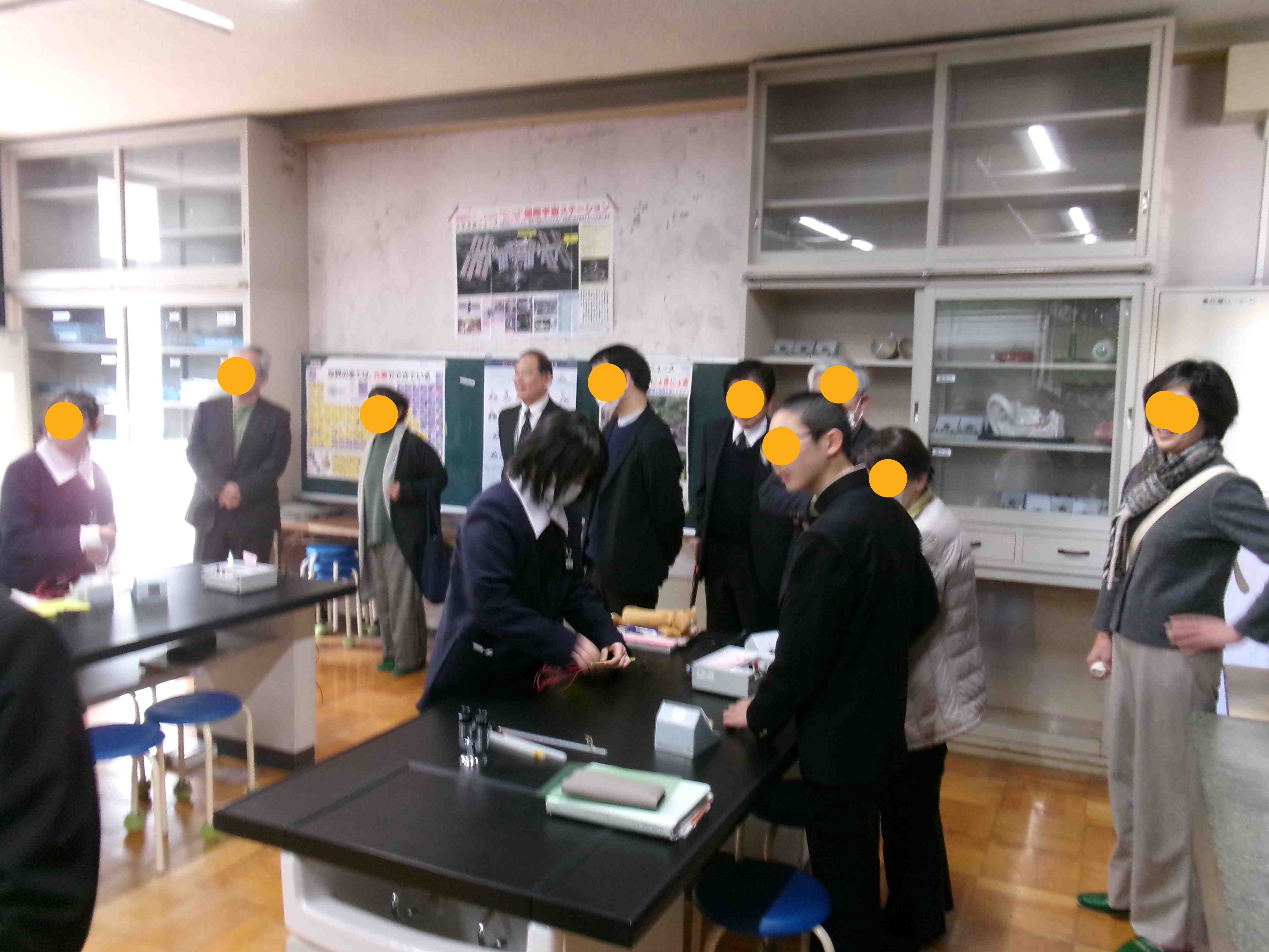 学校運営協議会