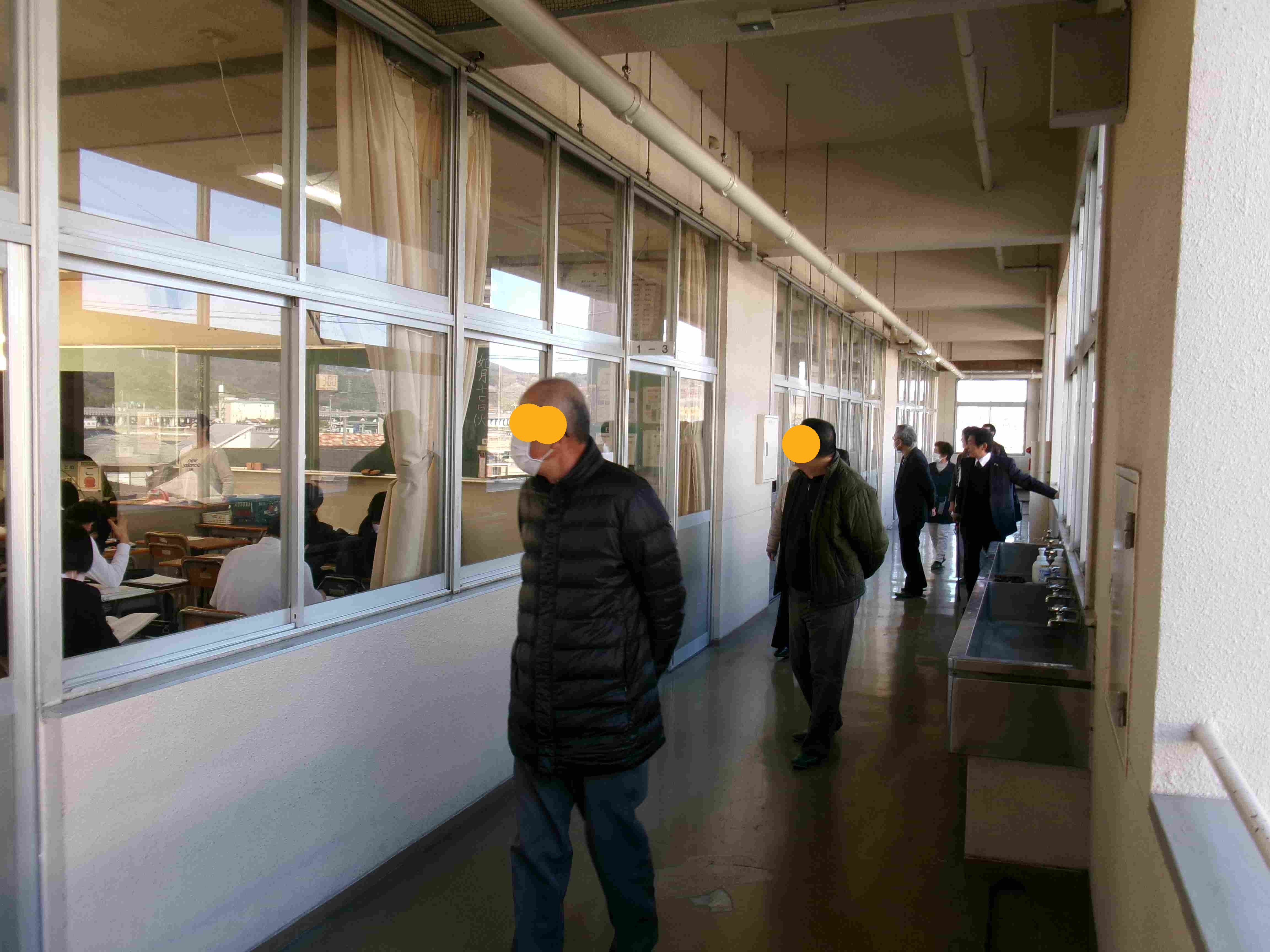 学校運営協議会