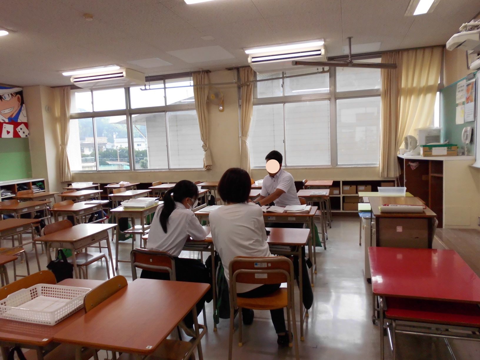 保護者