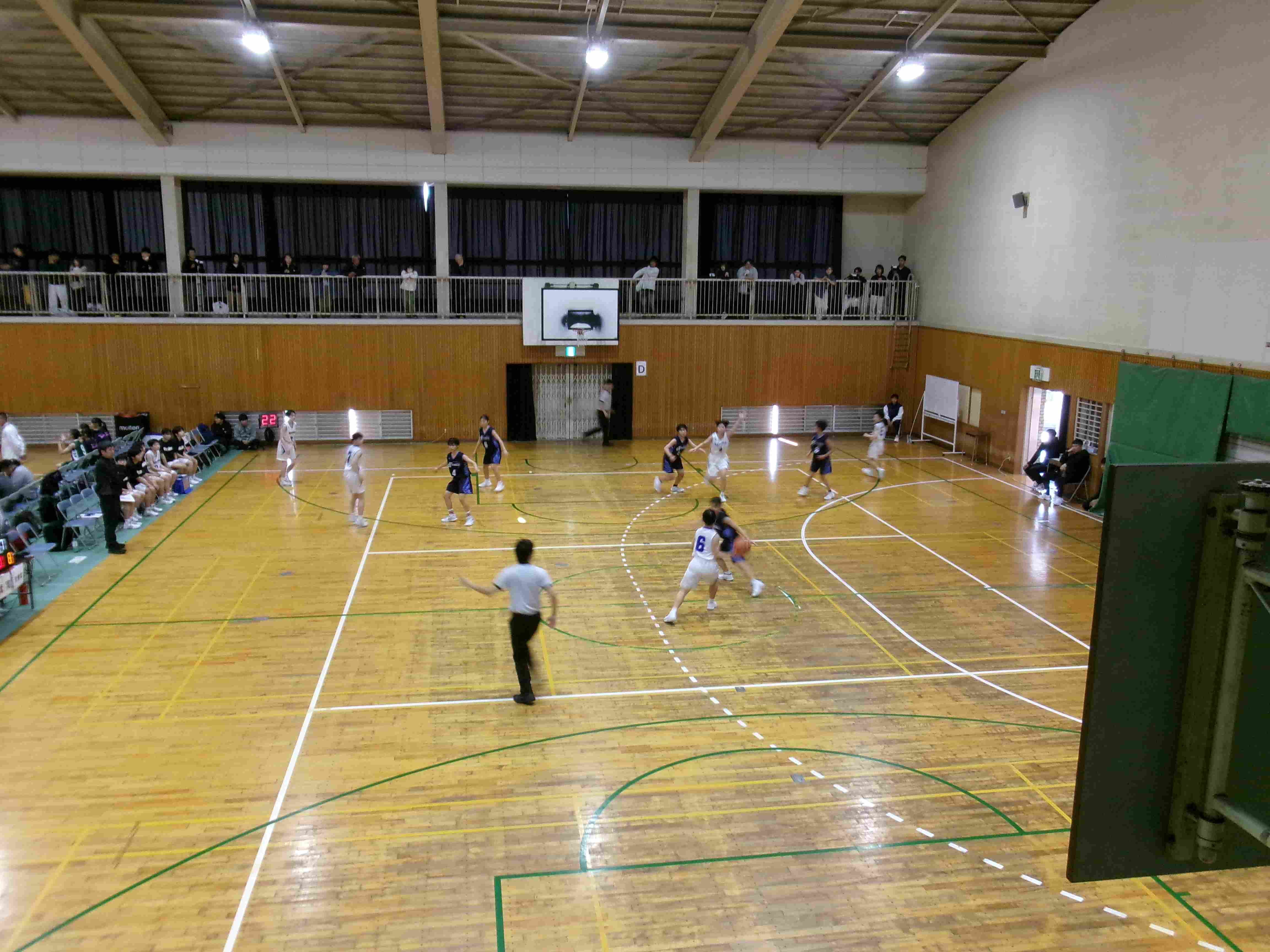 県秋季大会