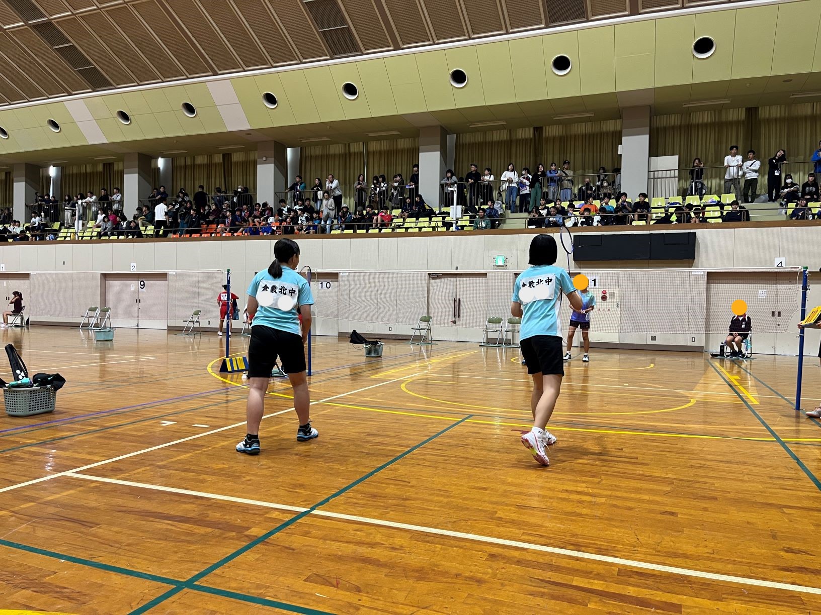 県秋季大会