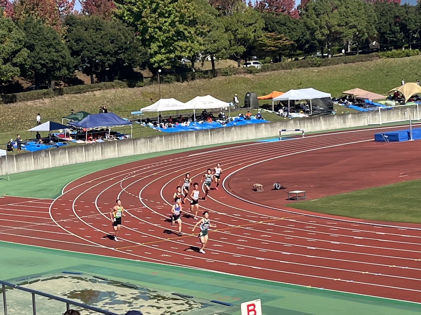 県秋季大会