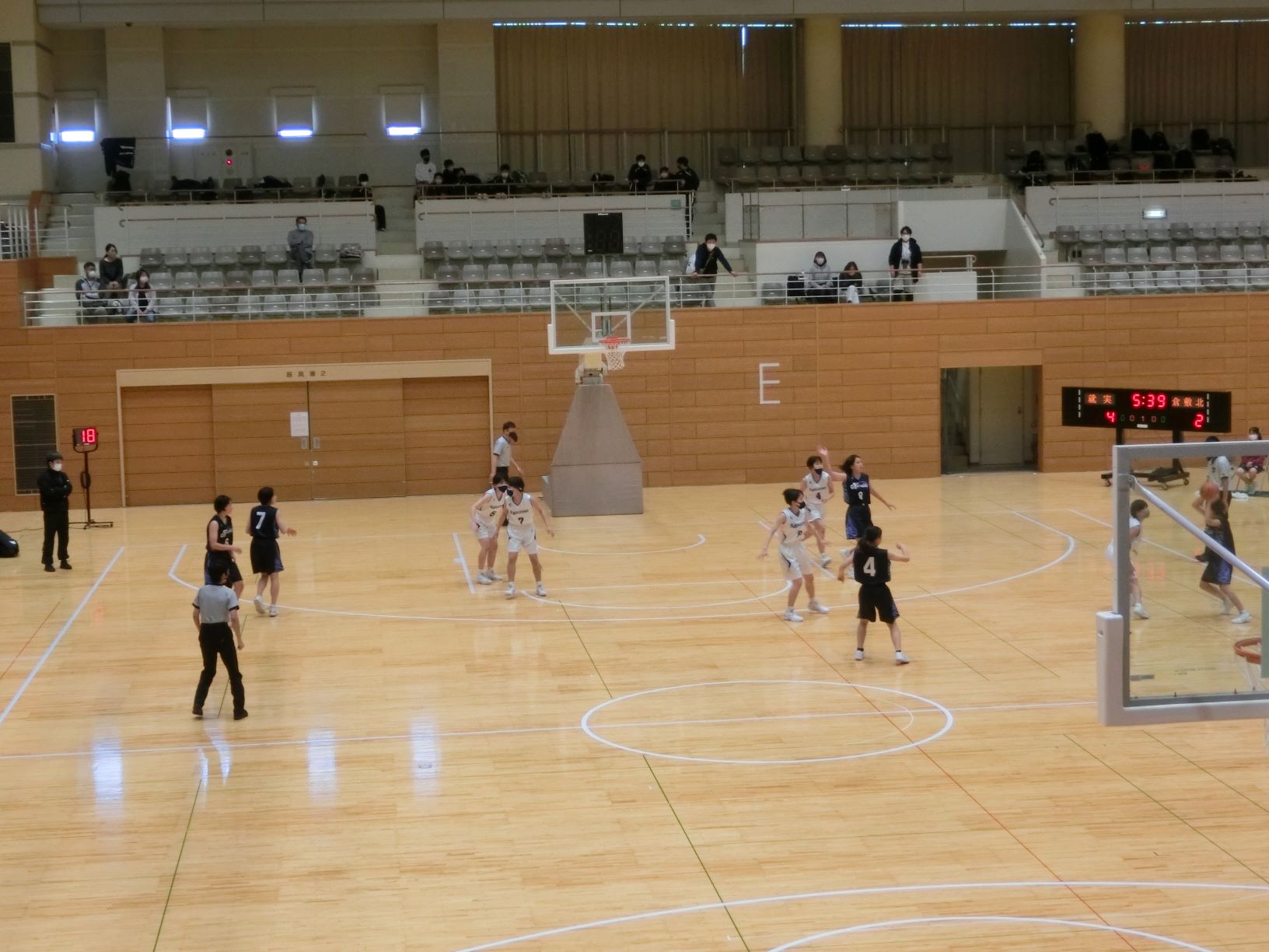 県秋季大会