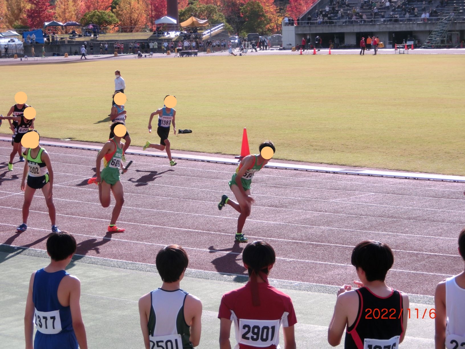 県秋季大会