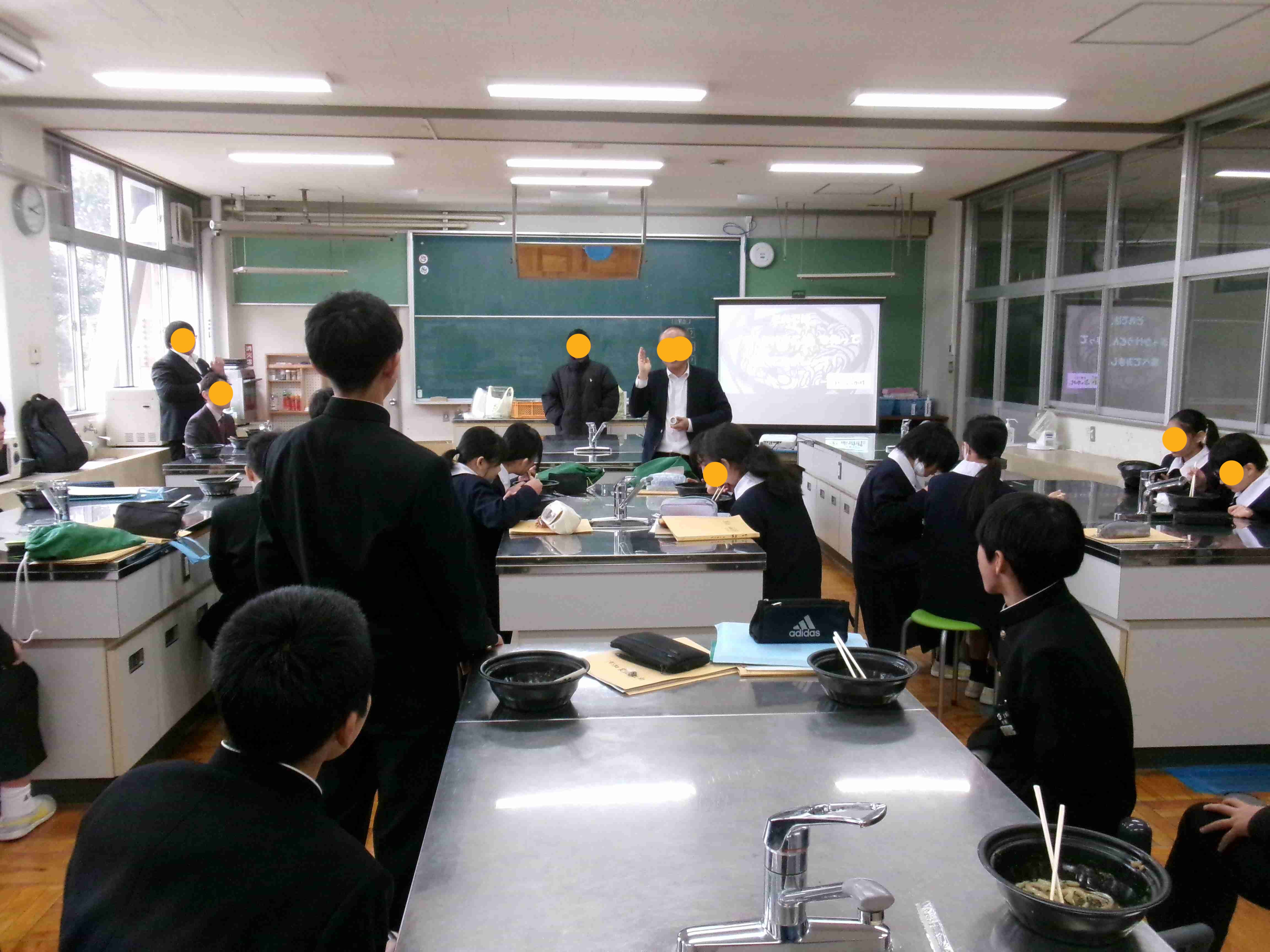 企業学び楽舎