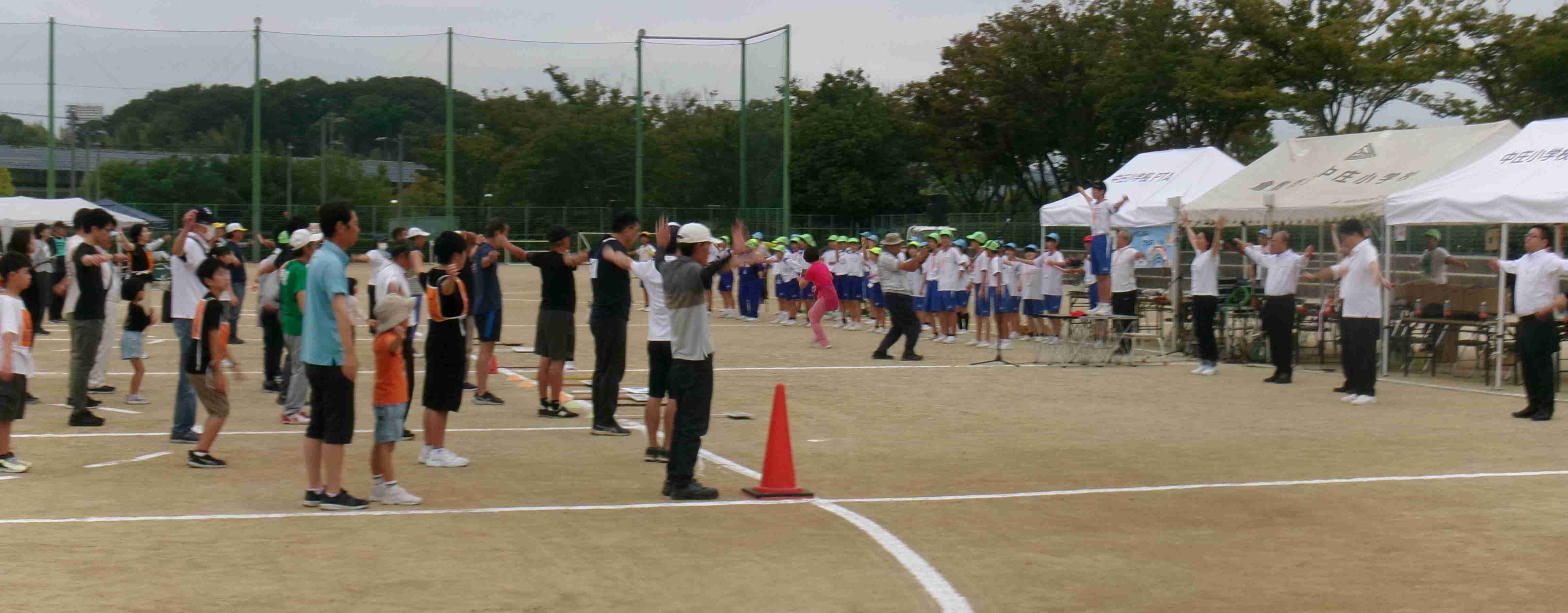 中庄フェスティバル