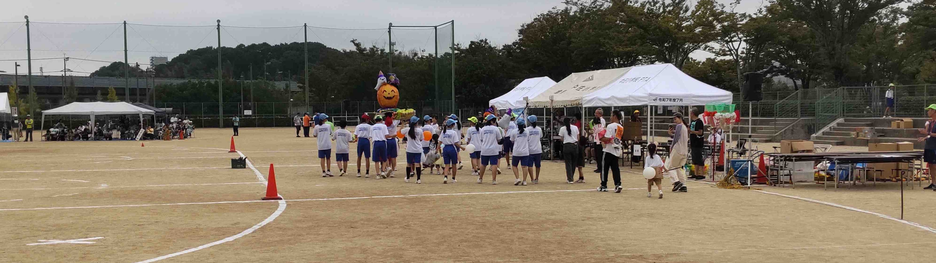 中庄フェスティバル