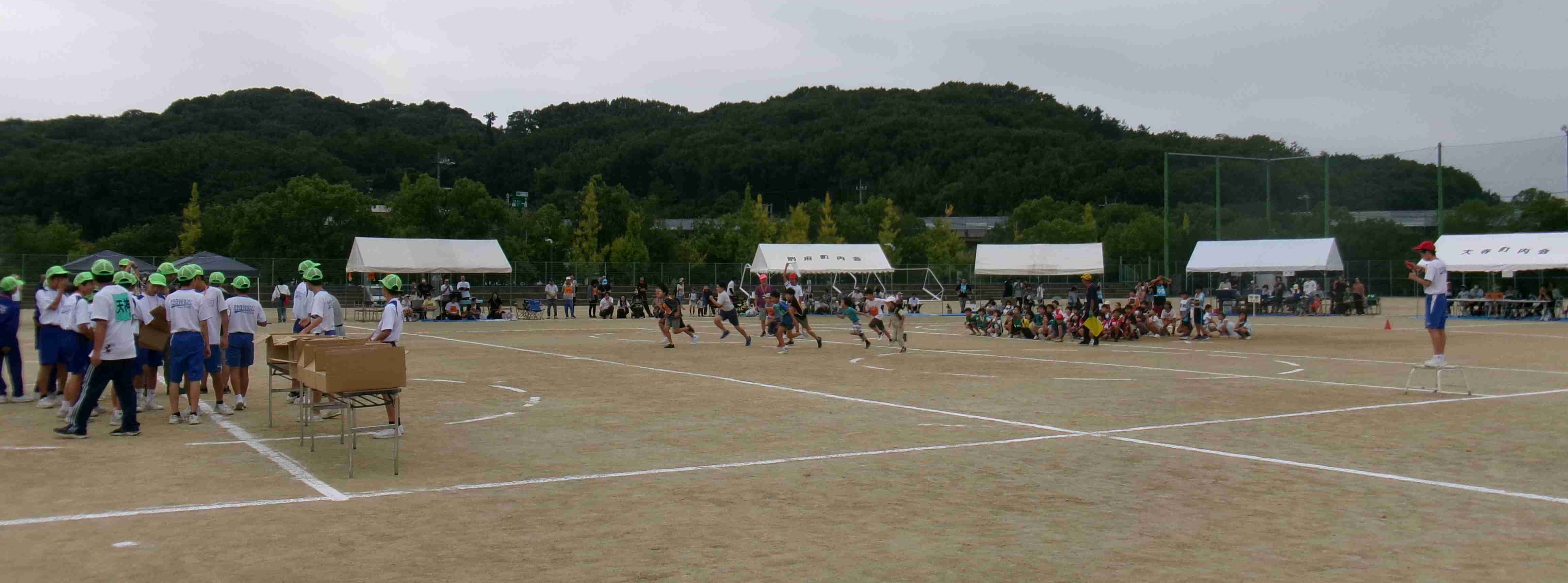 中庄フェスティバル