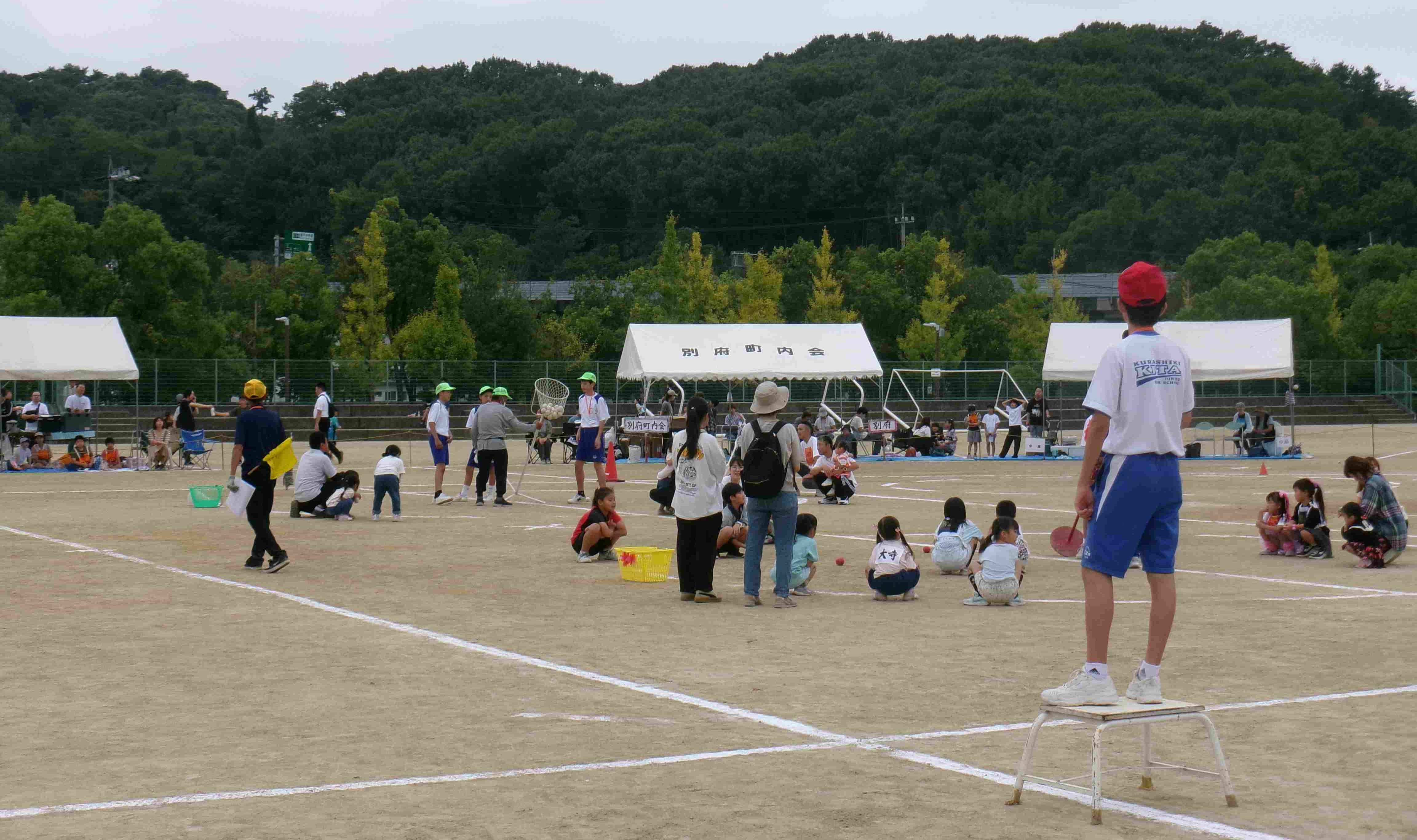 中庄フェスティバル