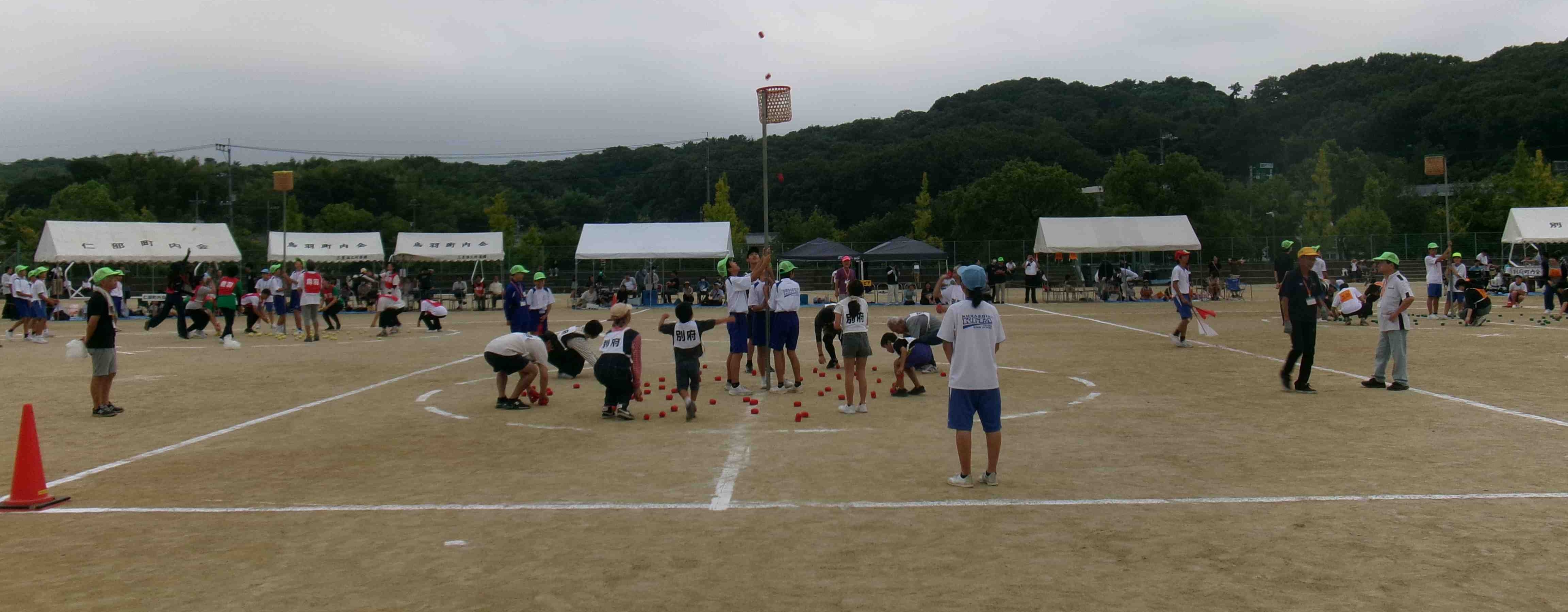 中庄フェスティバル