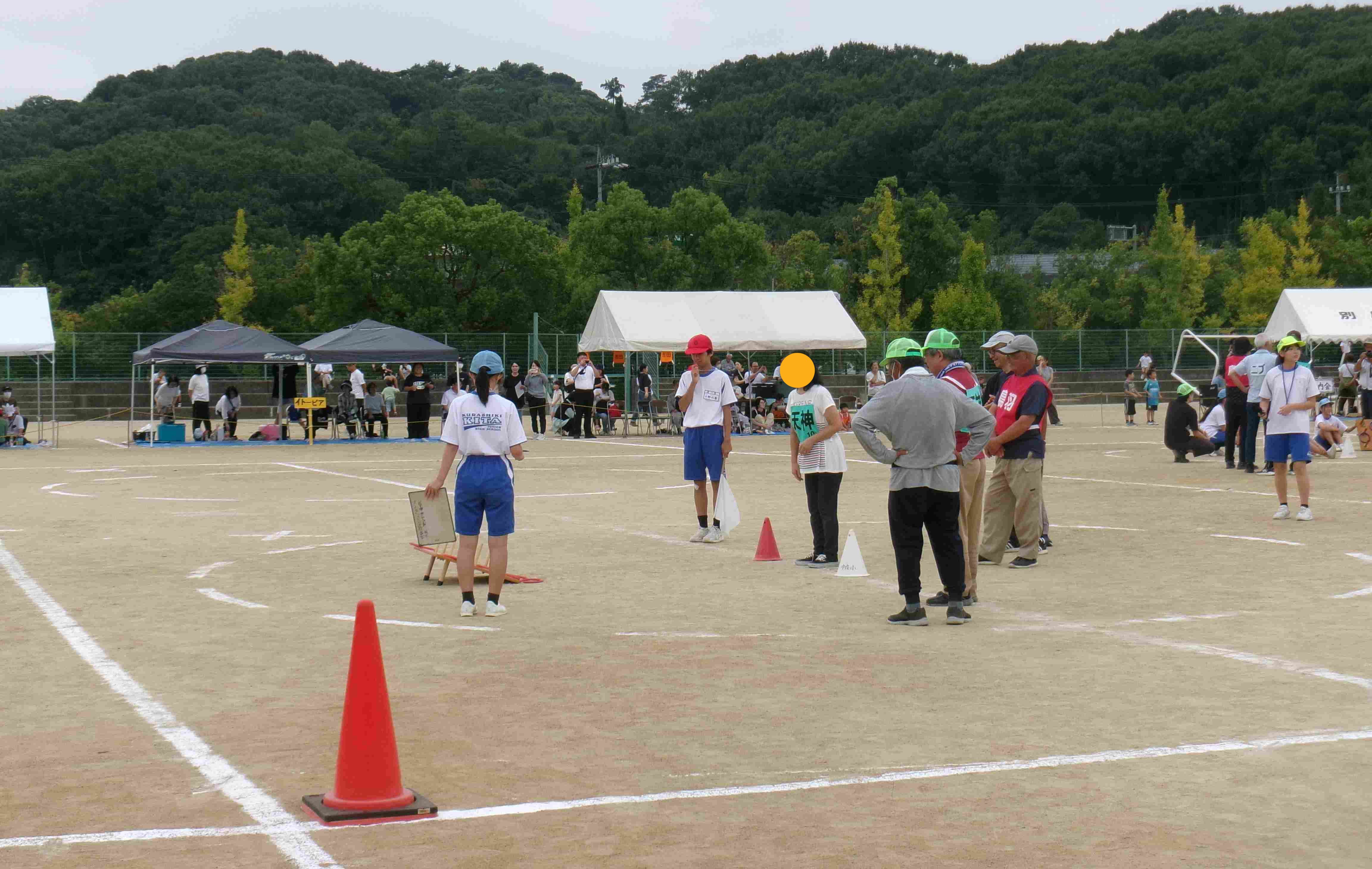 中庄フェスティバル