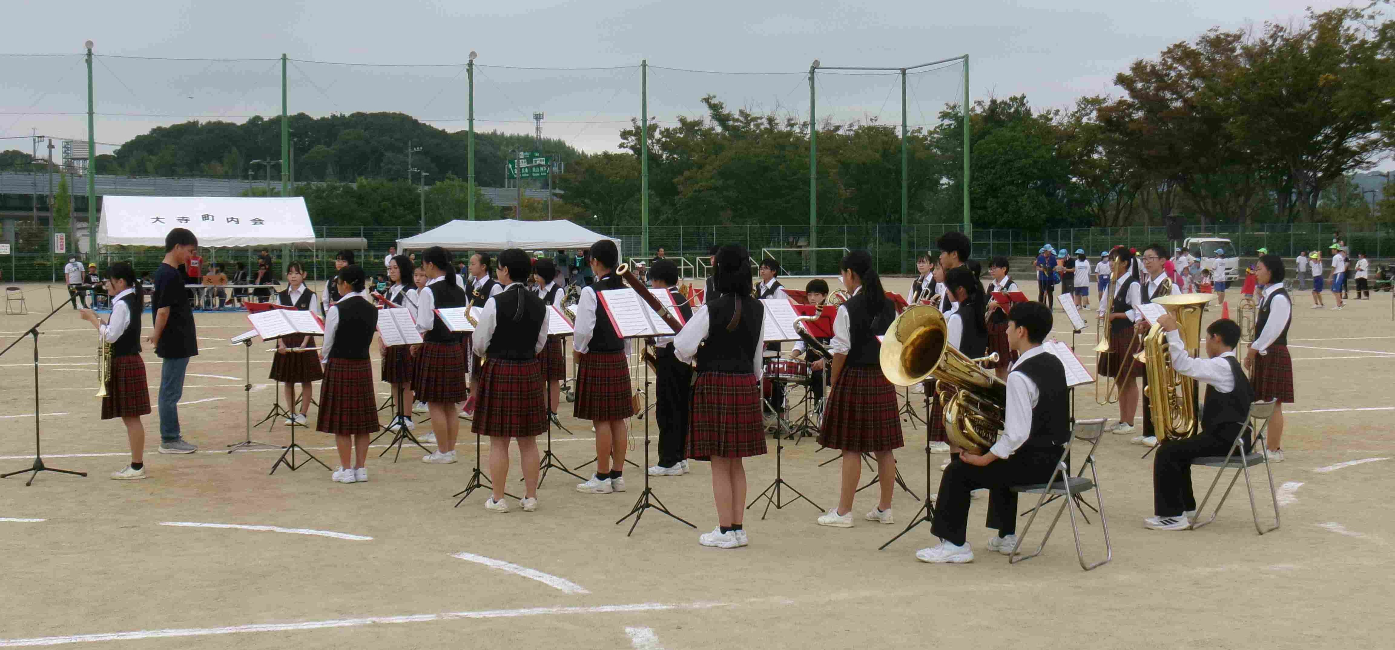 中庄フェスティバル