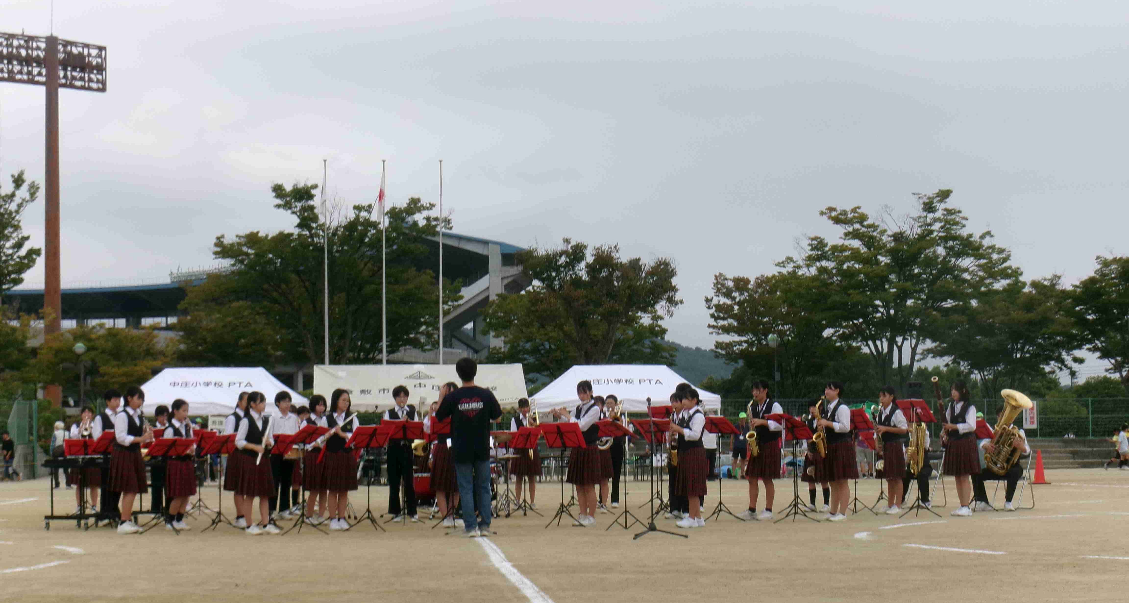 中庄フェスティバル