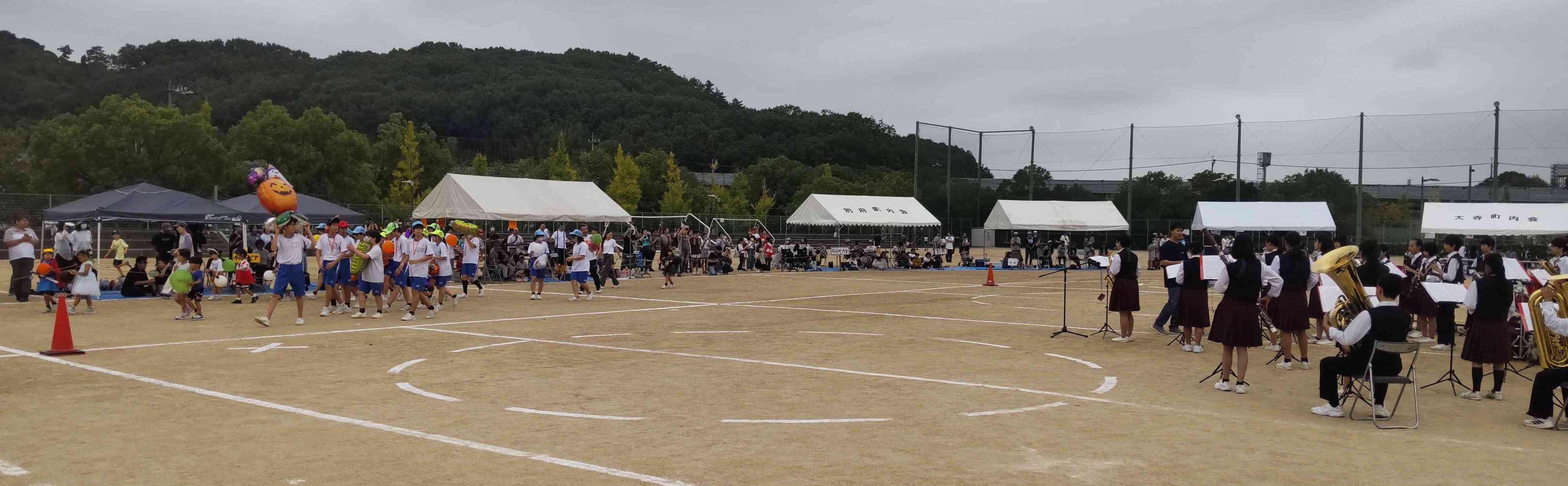 中庄フェスティバル