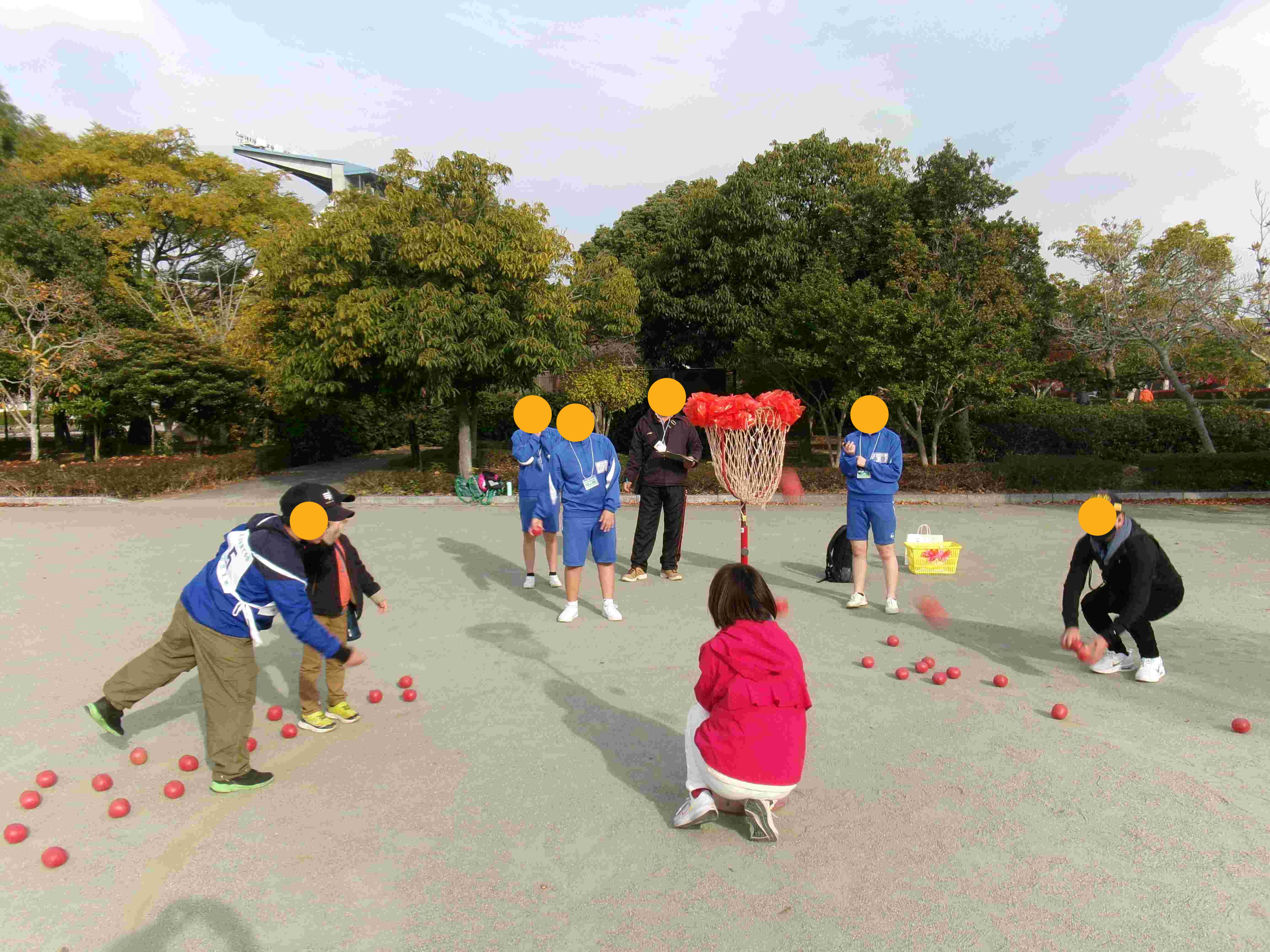 中庄テクテクラリー