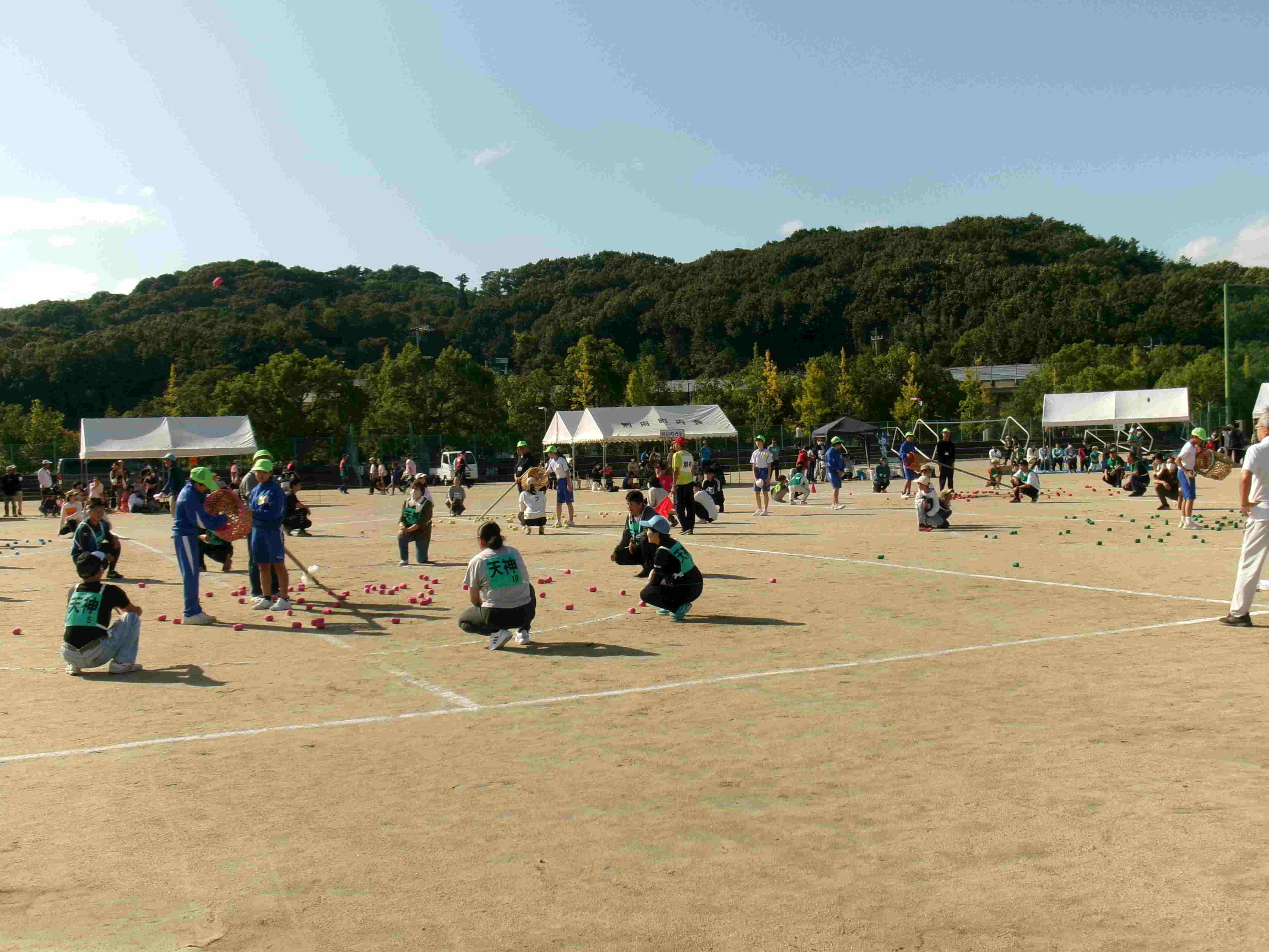 中庄ふれあいフェスティバル